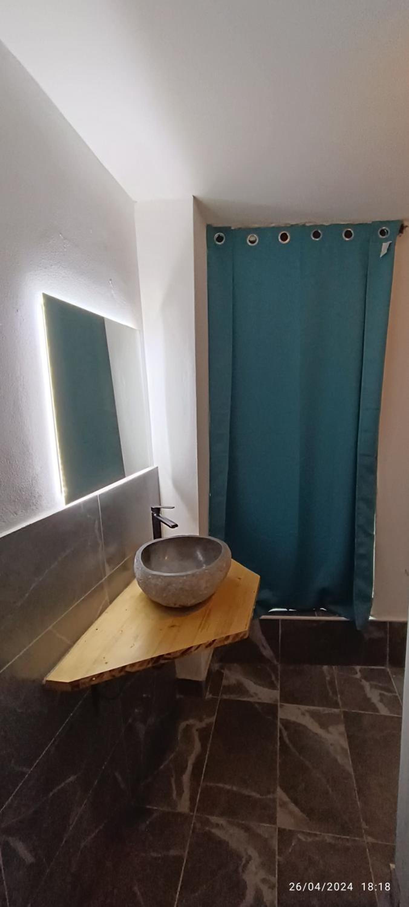 Junior Suite with Sea View - Photo 34