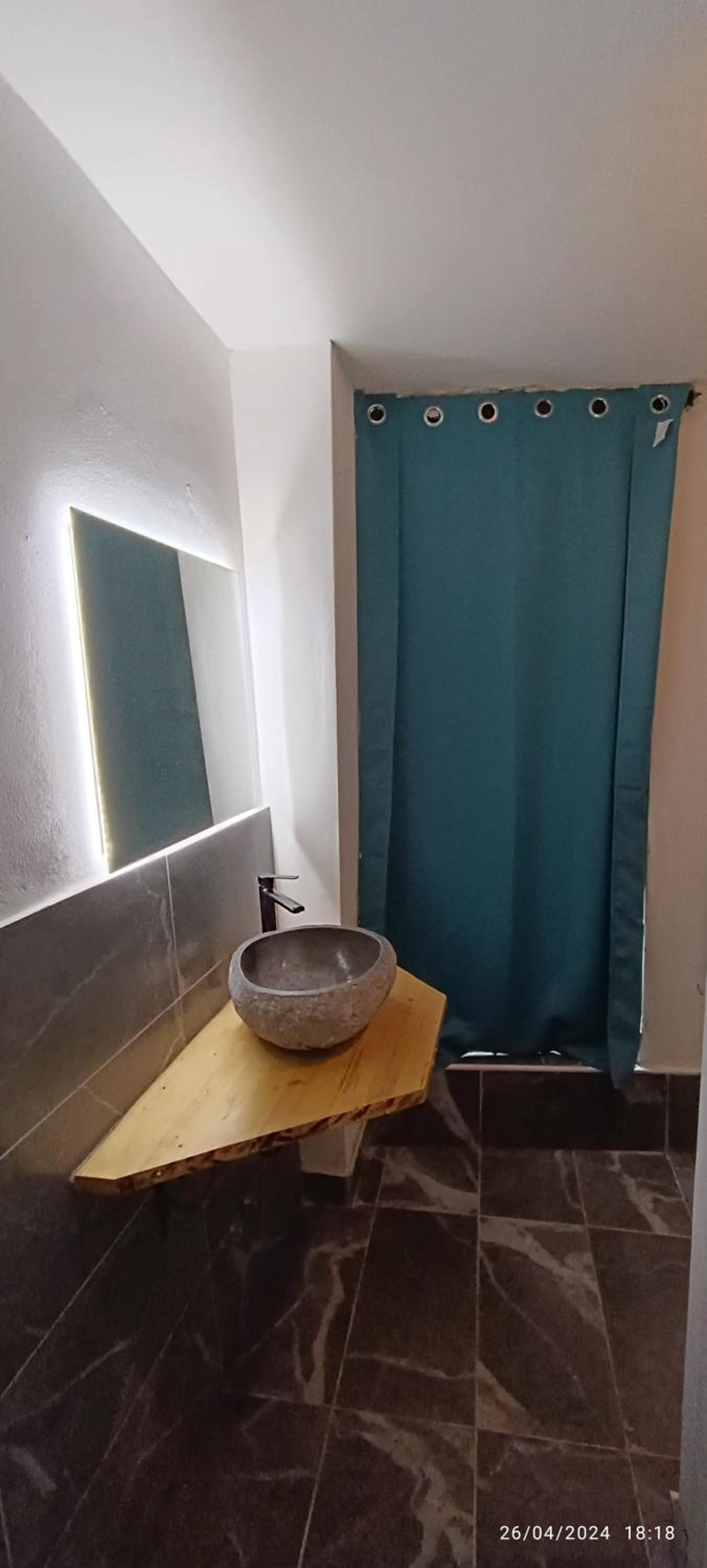 Junior Suite with Sea View - Photo 16