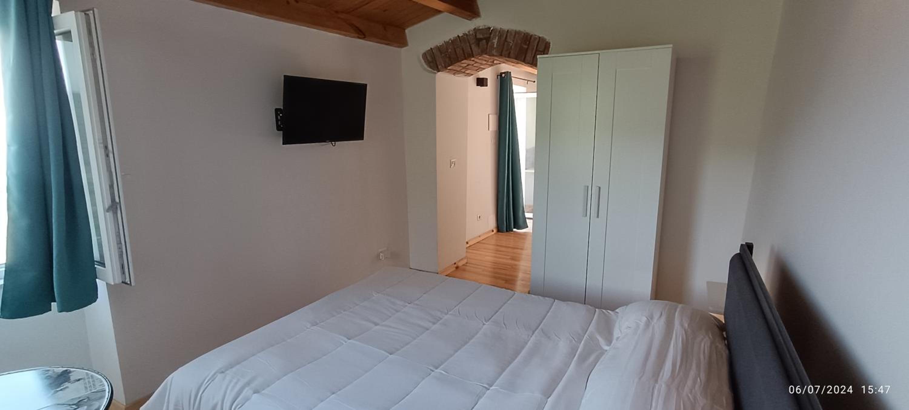 Junior Suite with Sea View - Photo 30