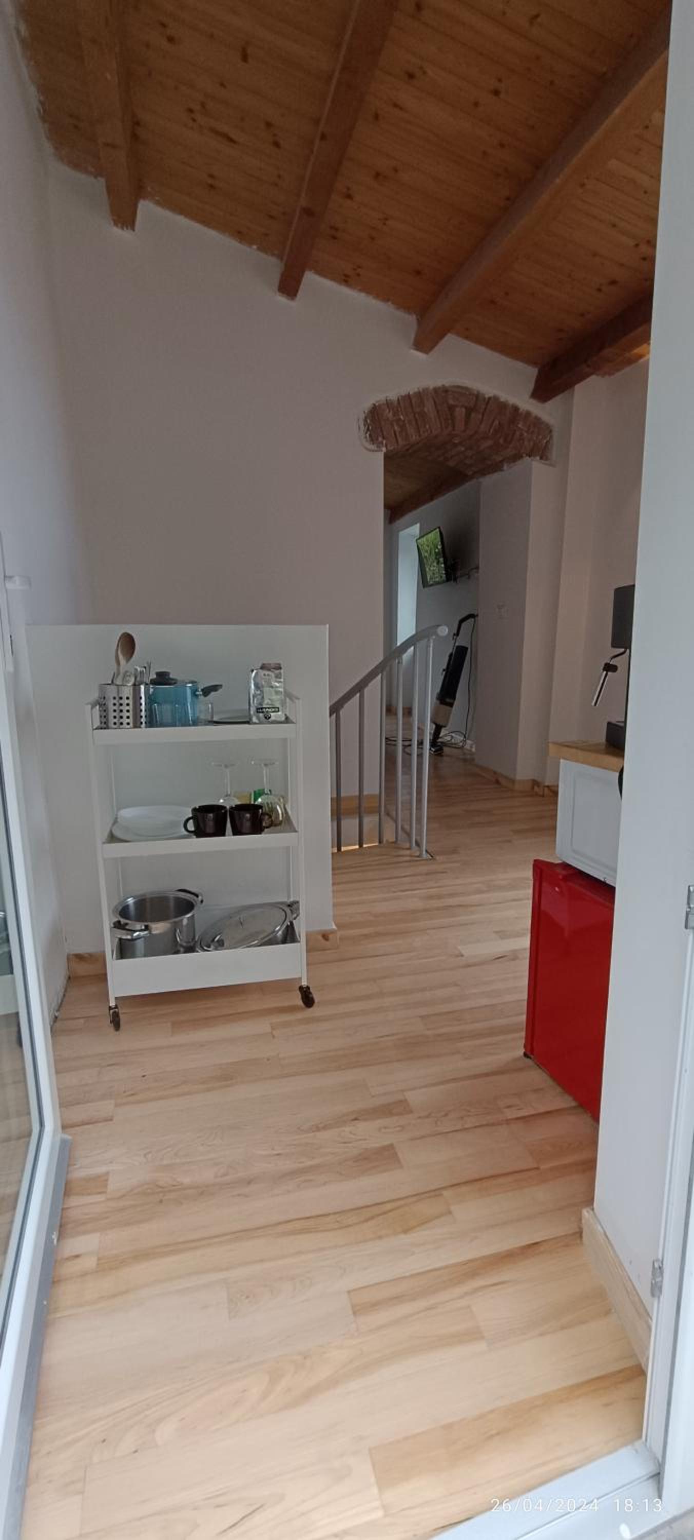 Junior Suite with Sea View - Photo 19