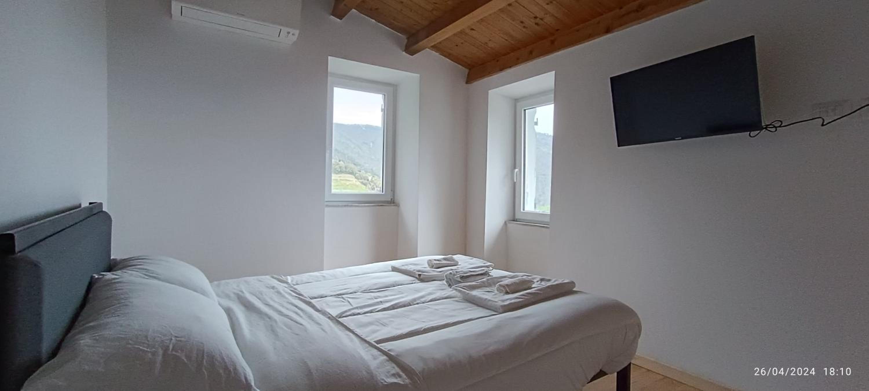 Junior Suite with Sea View - Photo 31