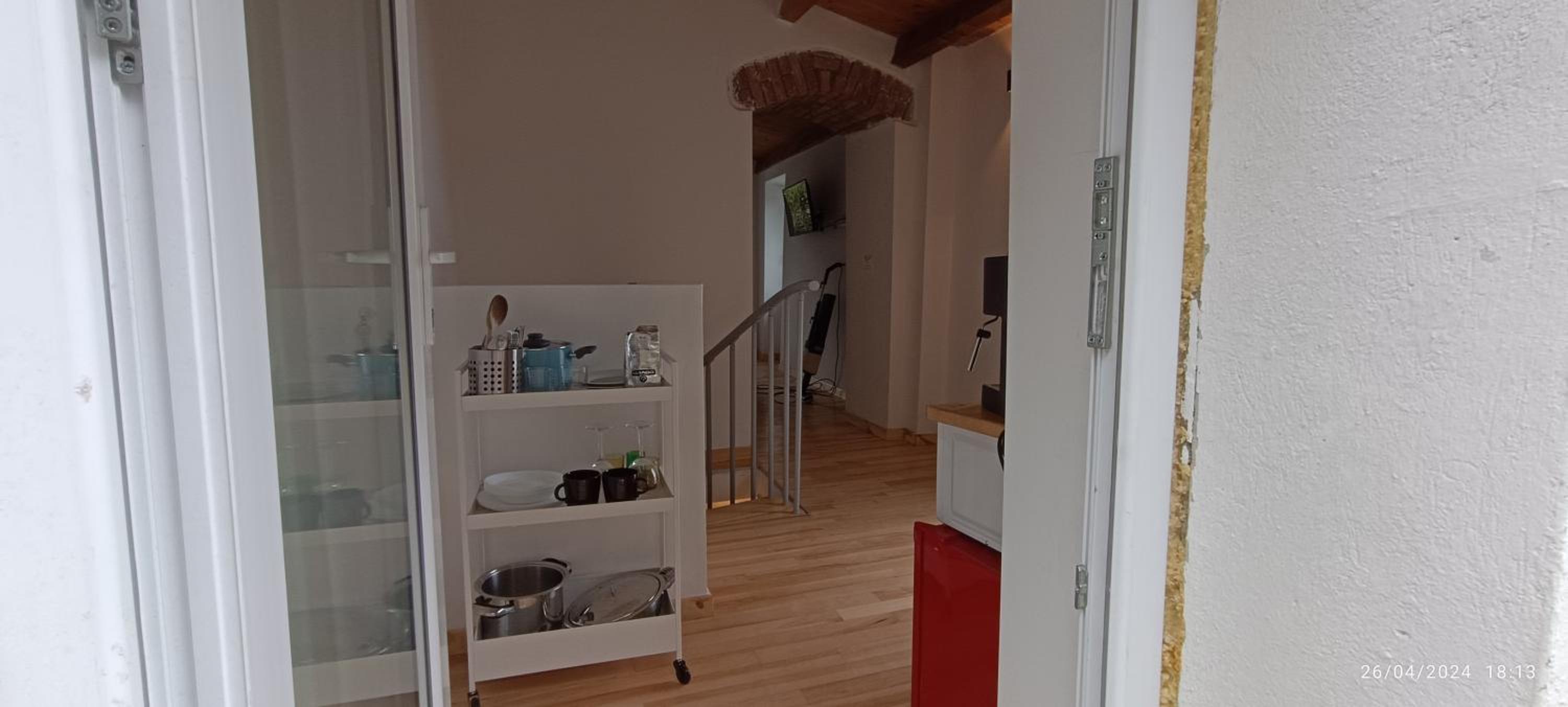 Junior Suite with Sea View - Photo 3