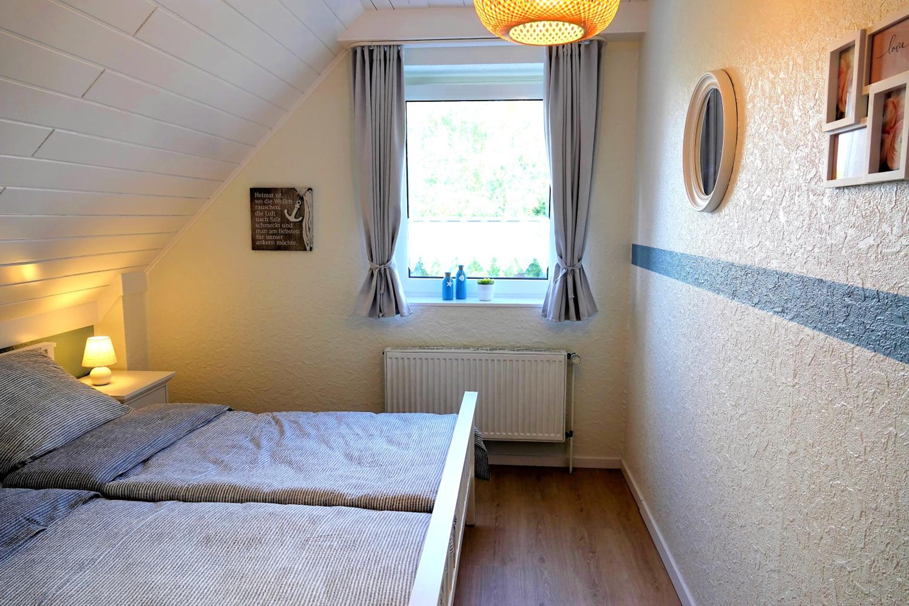 Two-Bedroom Apartment with Terrace photo 3