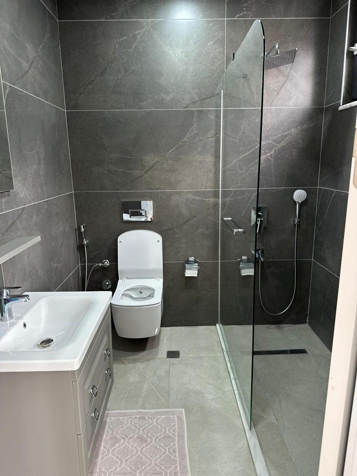 Three-Bedroom Apartment photo 3