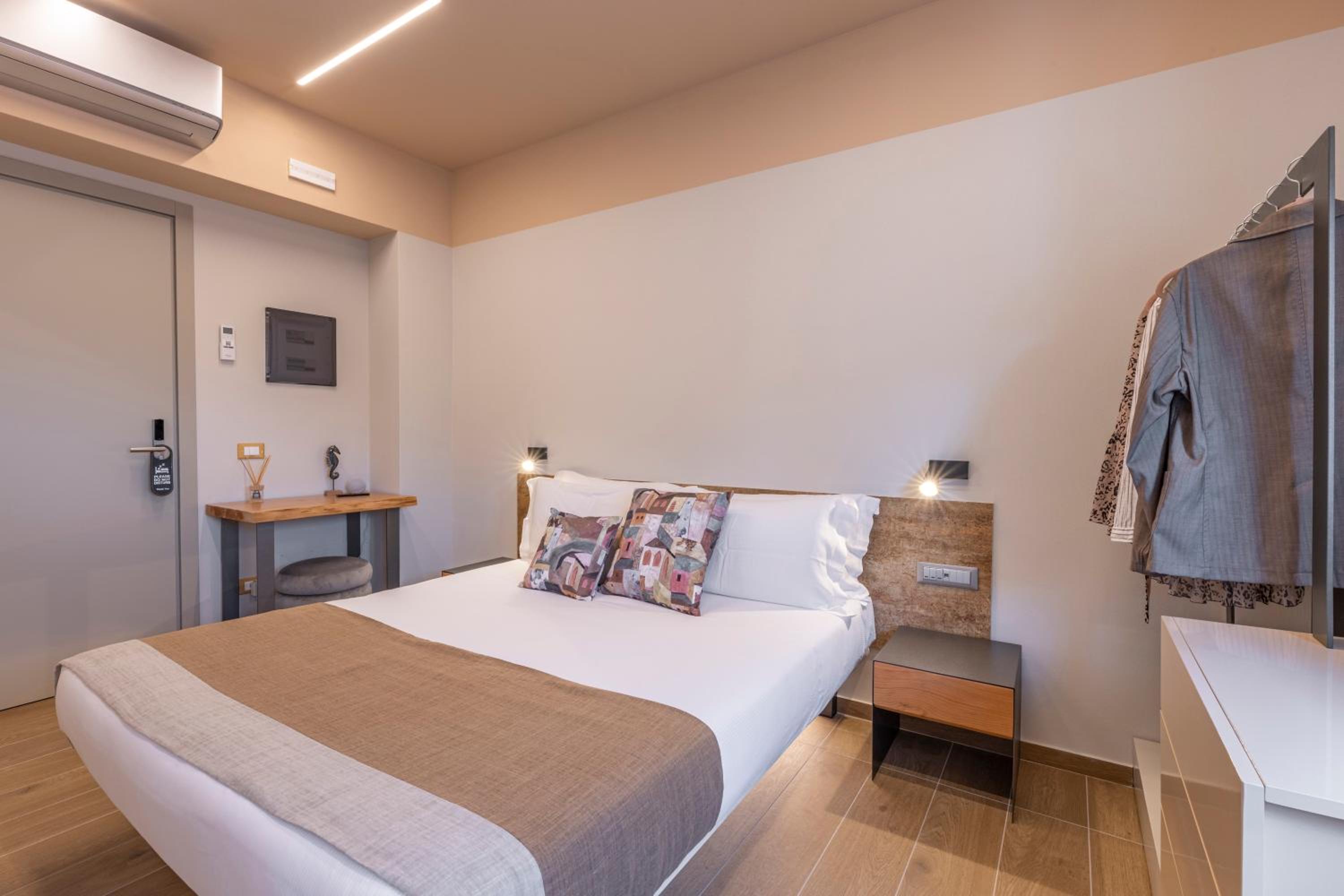 Small Double Room