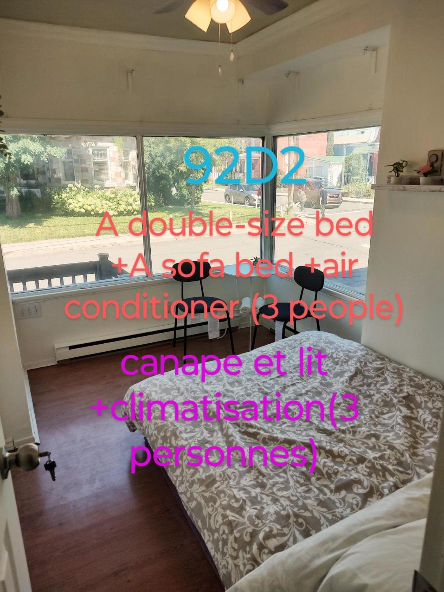 Superior Double Room photo 1