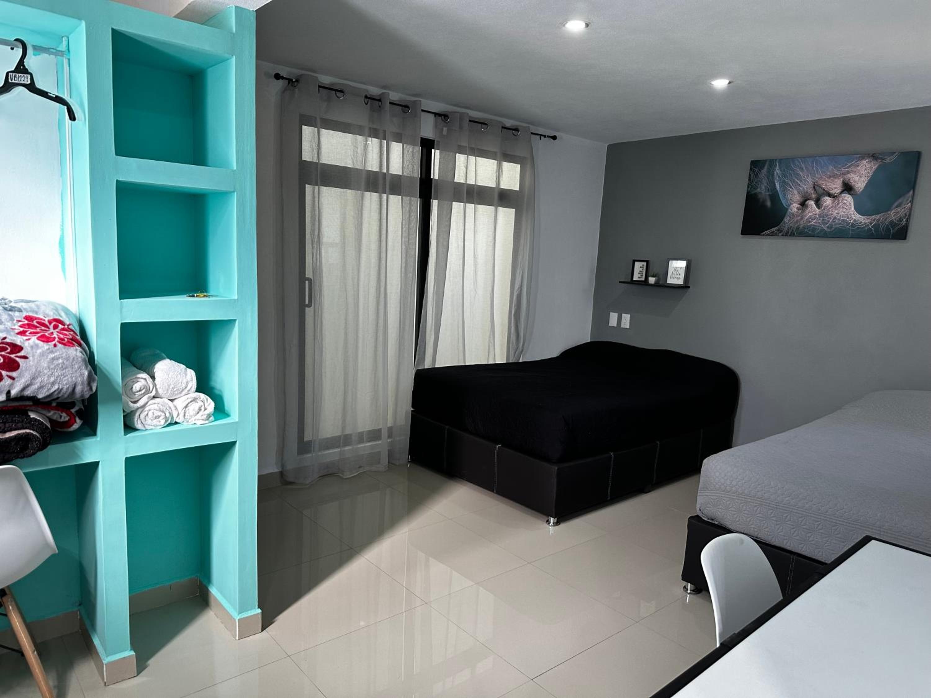 Standard Double or Twin Room photo 1