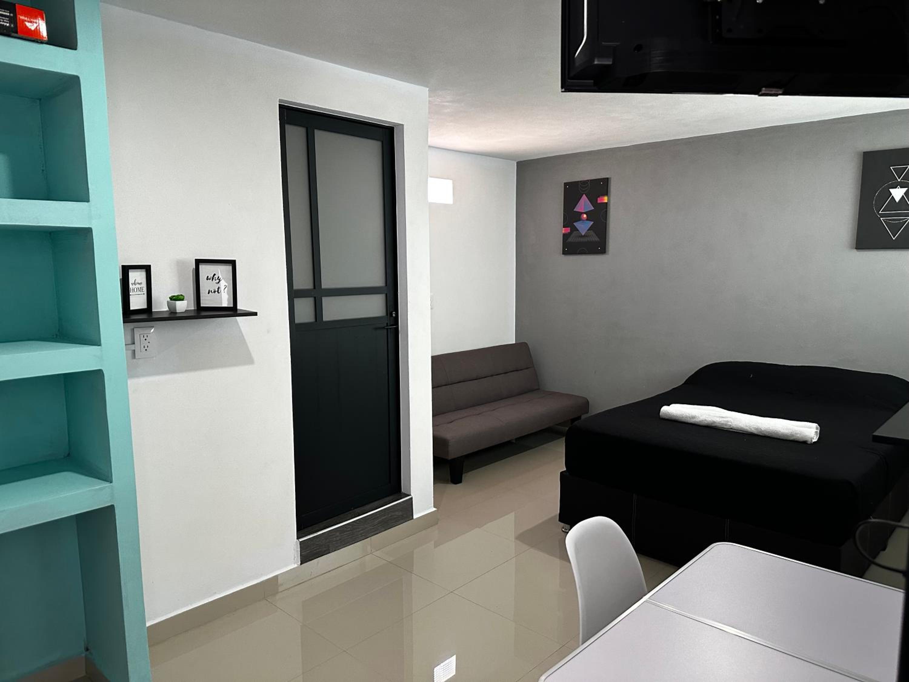 Double or Twin Room photo 3