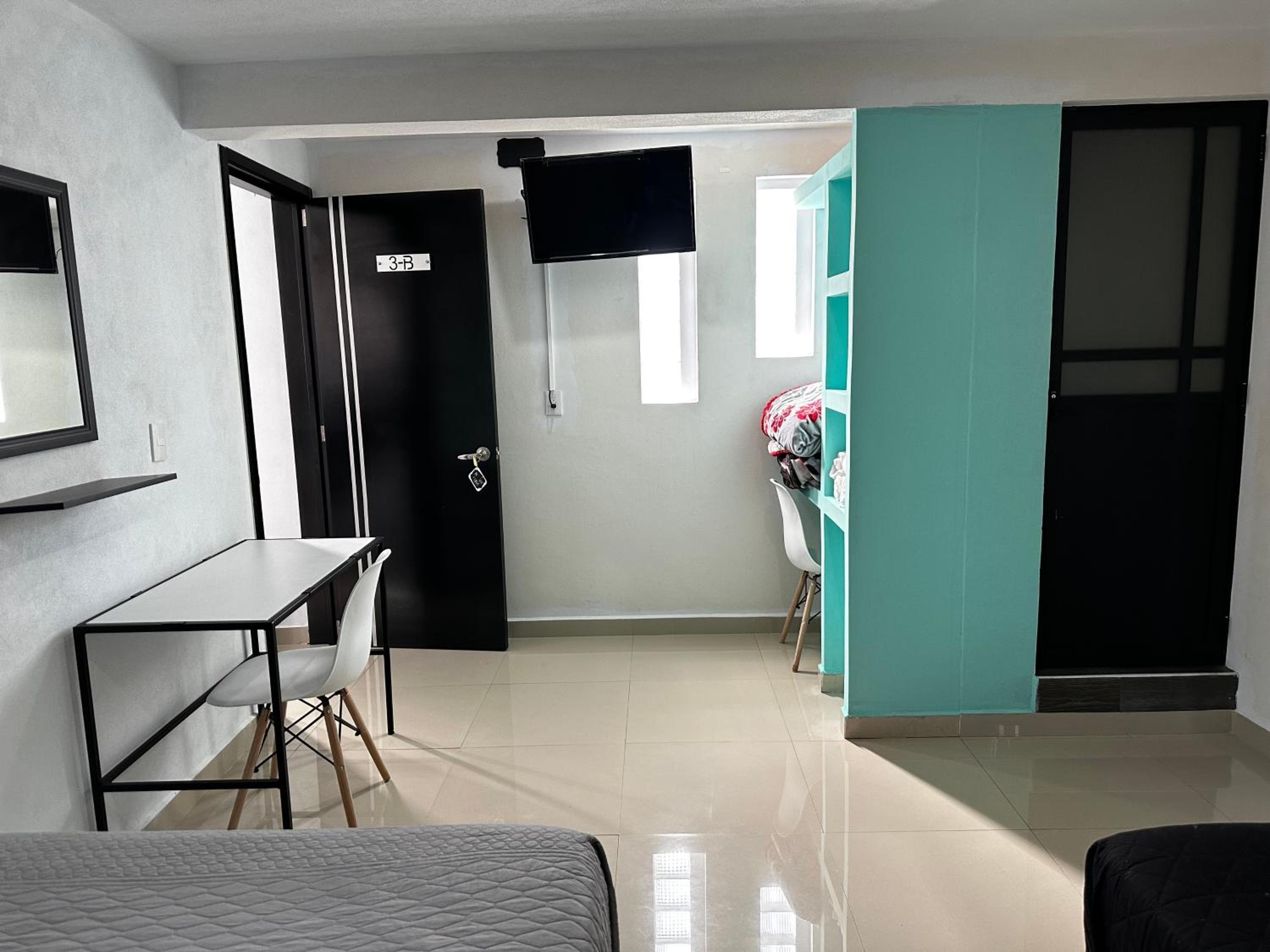 Double or Twin Room photo 1