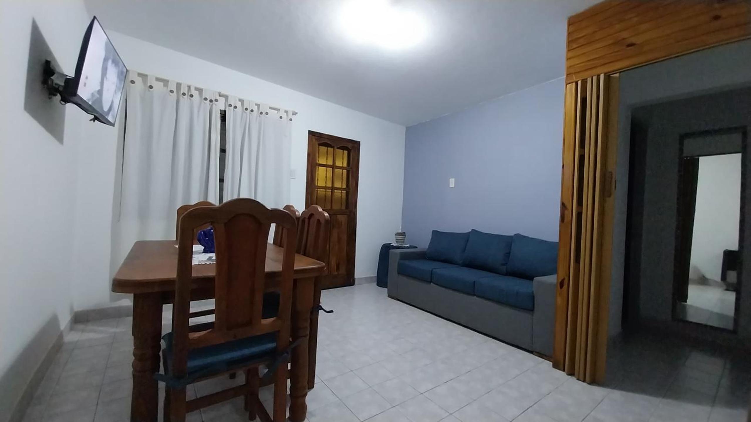 Two-Bedroom House photo 1