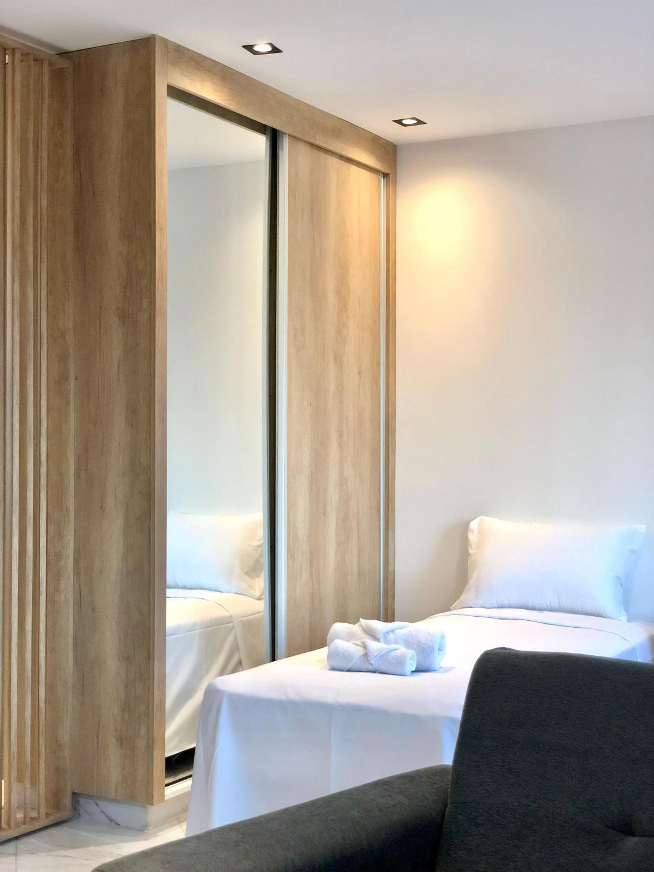 Double or Twin Room photo 1