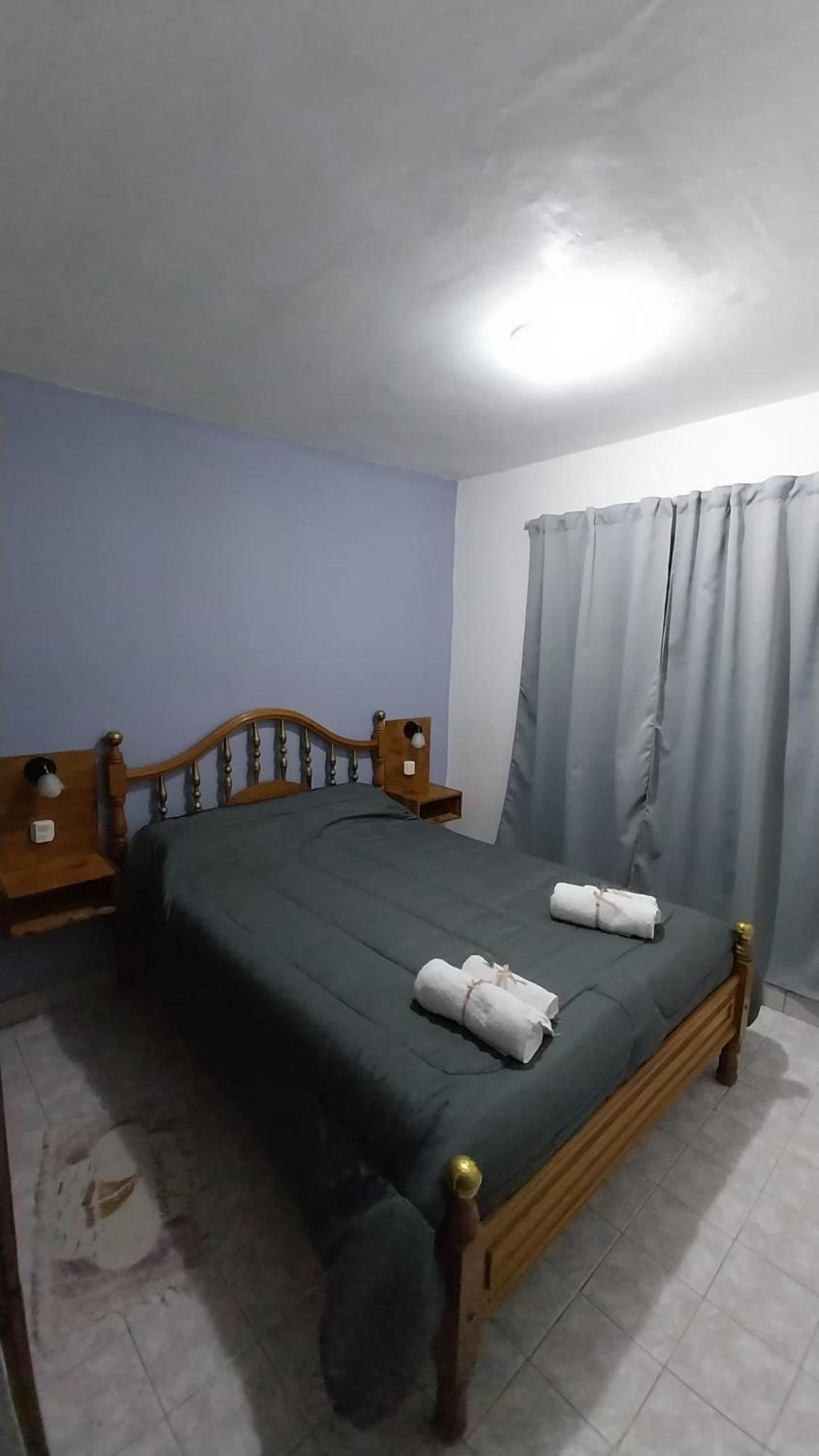 Two-Bedroom House photo 3