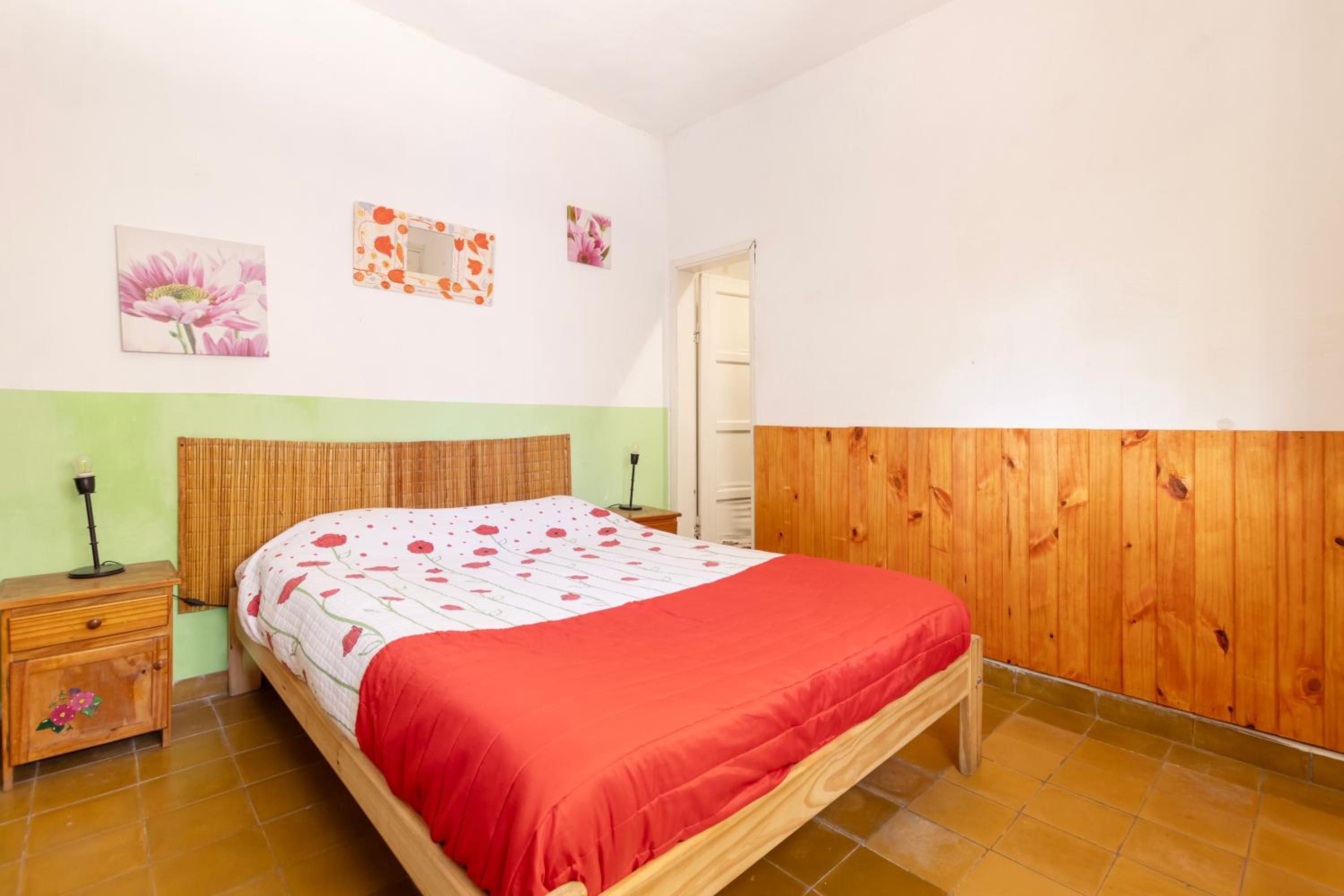Double Room with Private Bathroom photo 1