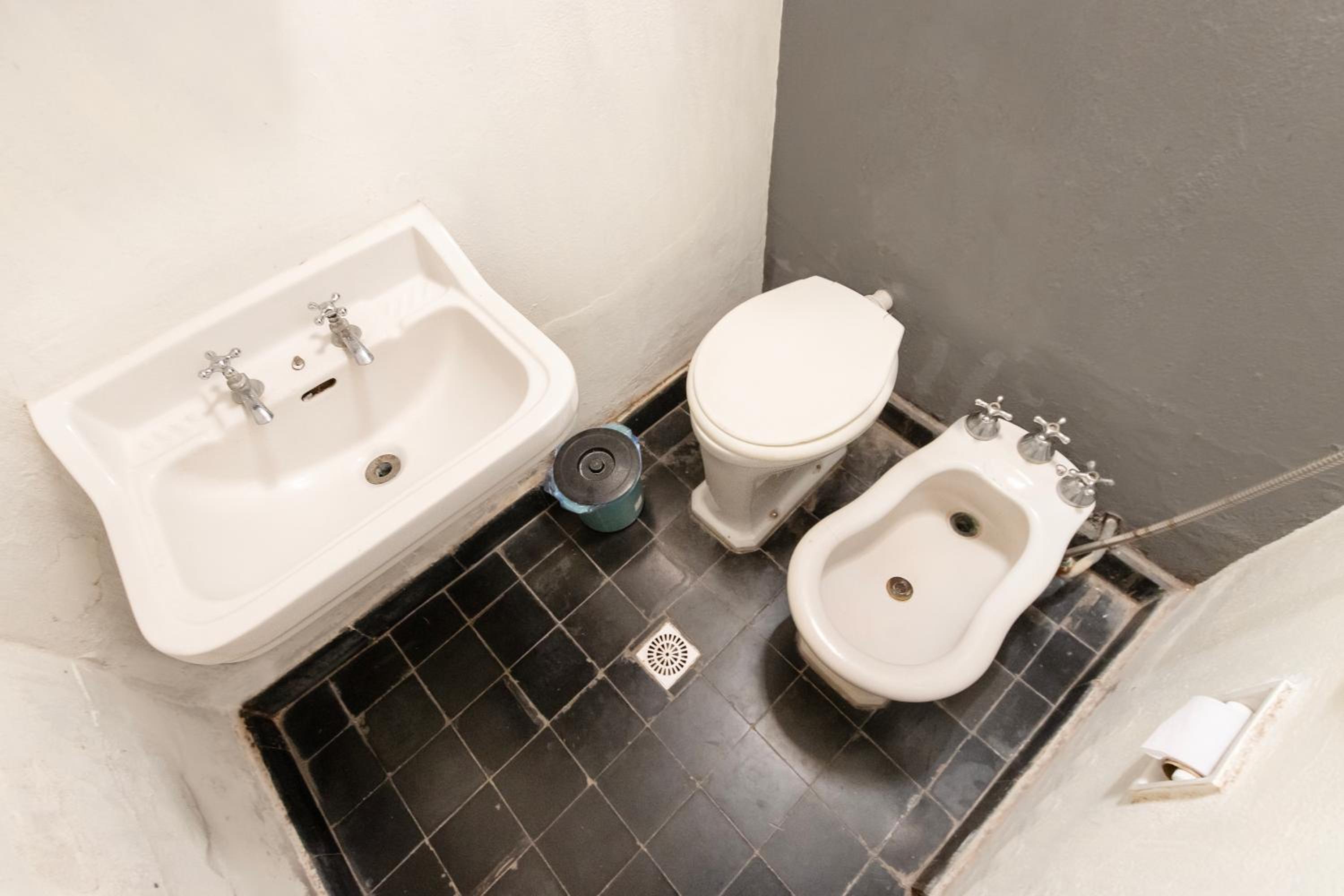 Double Room with Private Bathroom photo 3