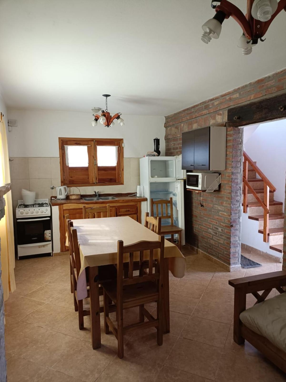 Two-Bedroom House photo 2