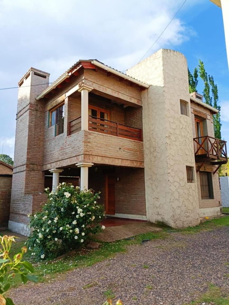 Two-Bedroom House photo 3