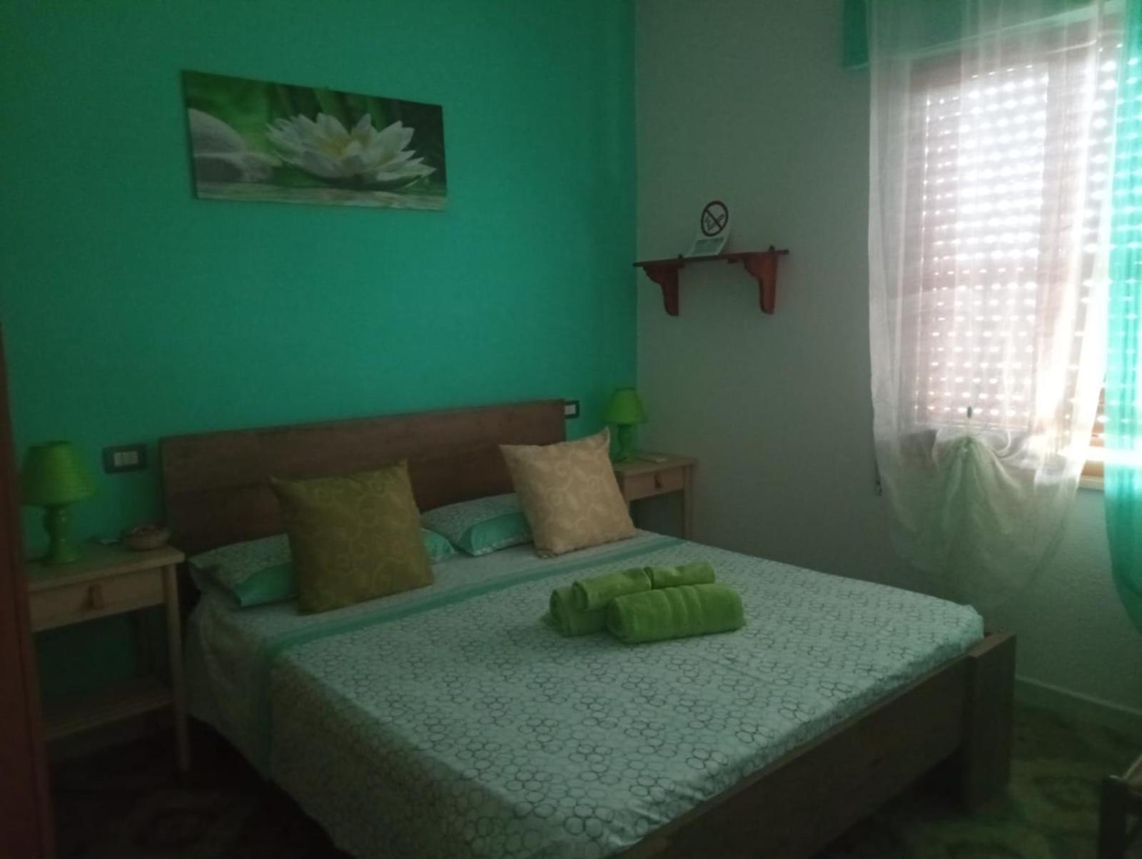 Double Room with Private Bathroom photo 1