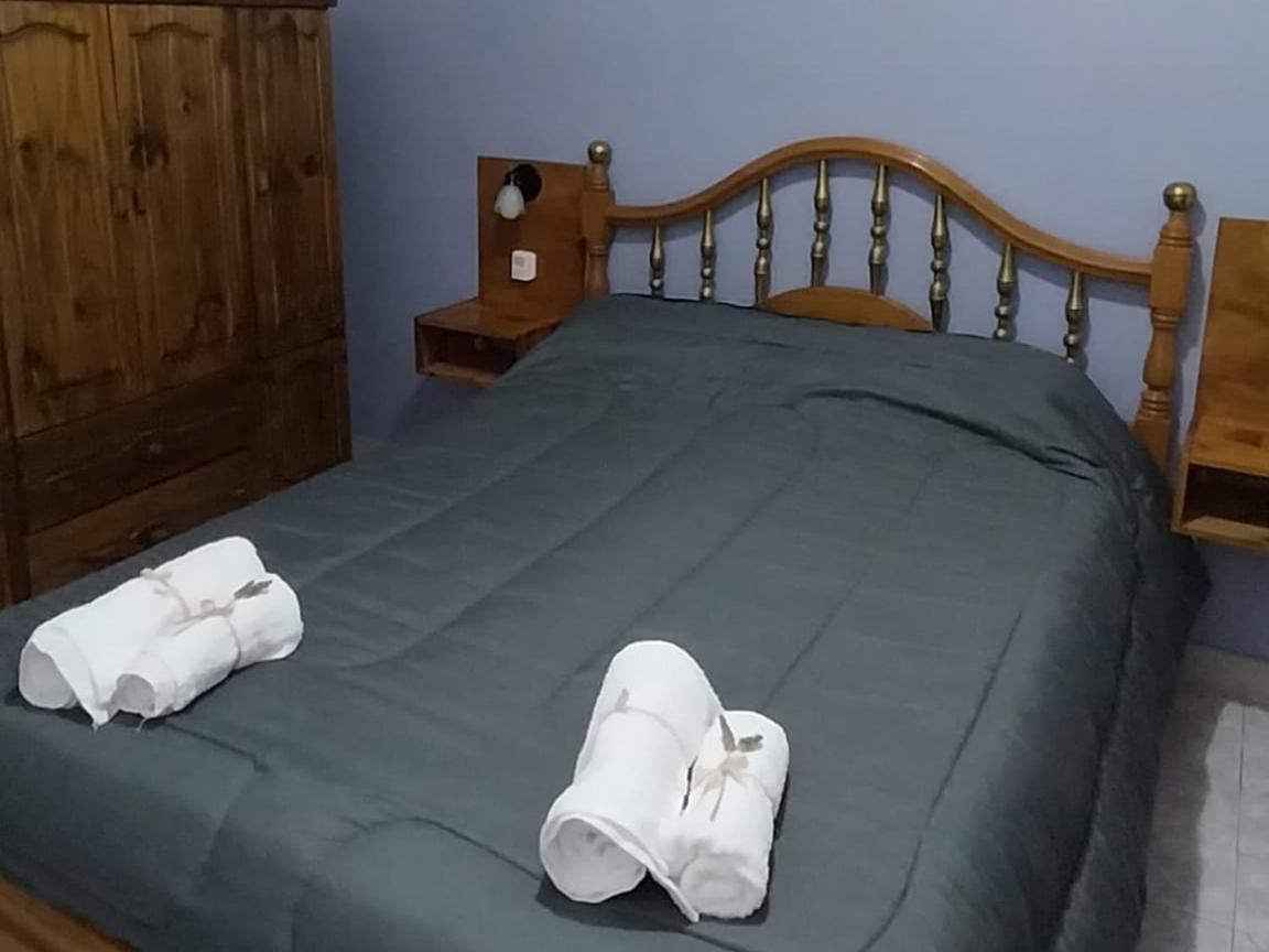Two-Bedroom House photo 2