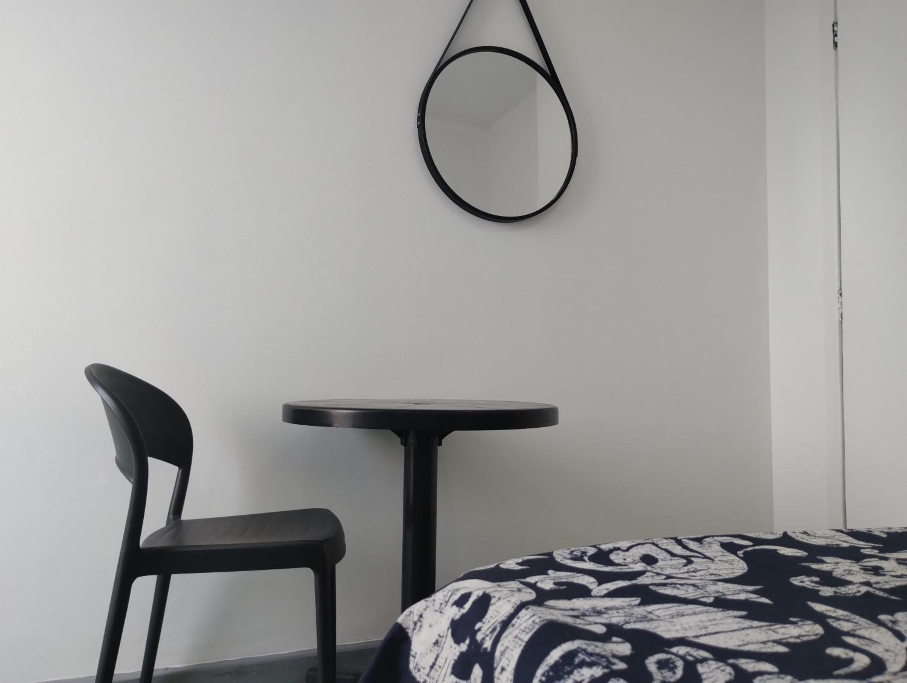 Suite With Balcony photo 2