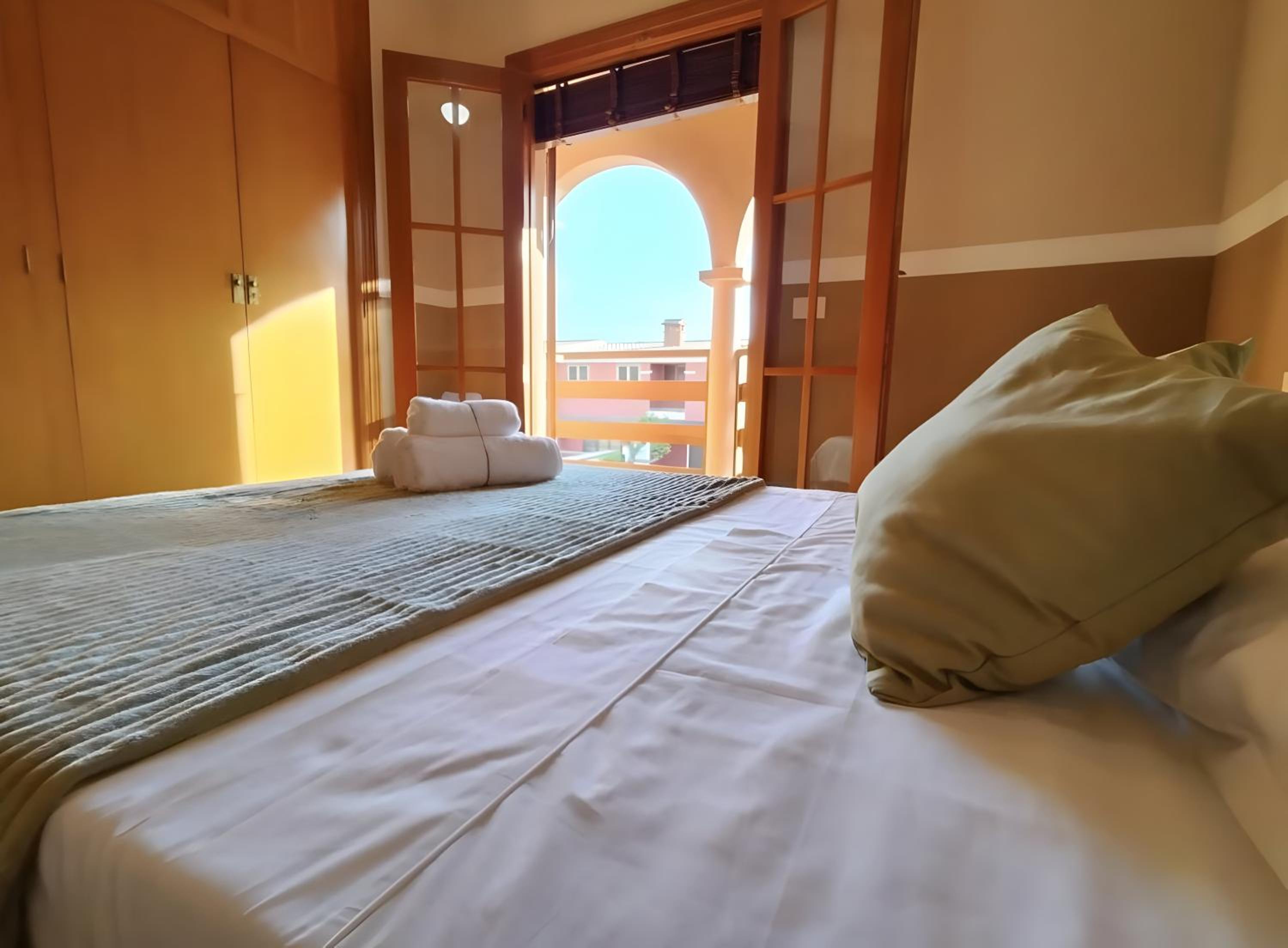 Casa de Dos Habitaciones