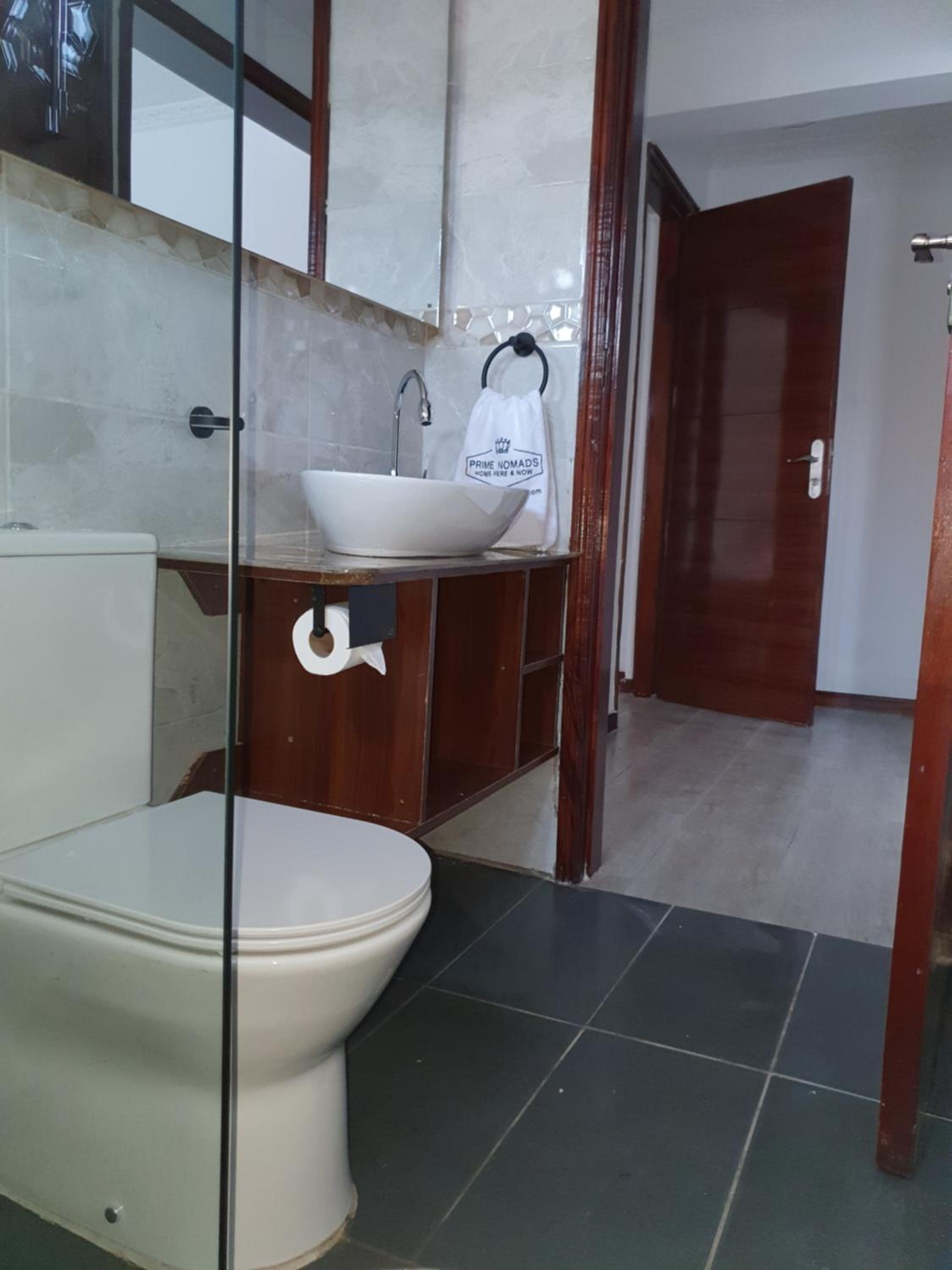 Double or Twin Room - Disability Access - Photo 4