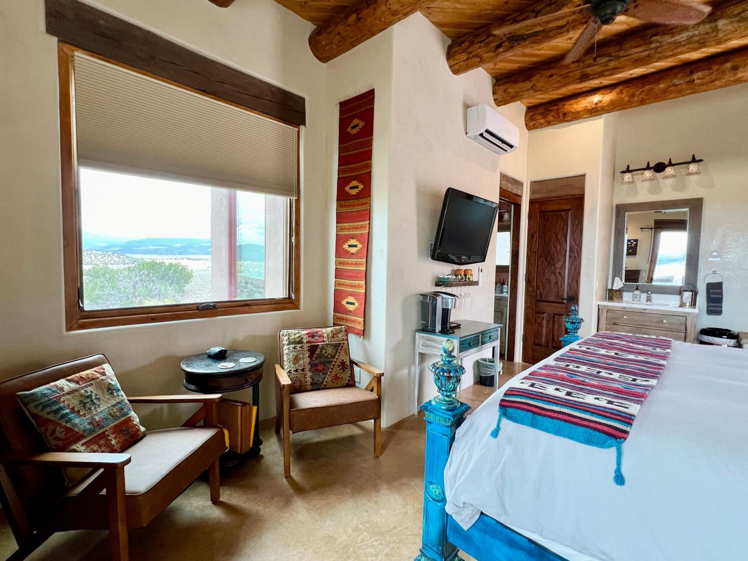 King Room with Lake View