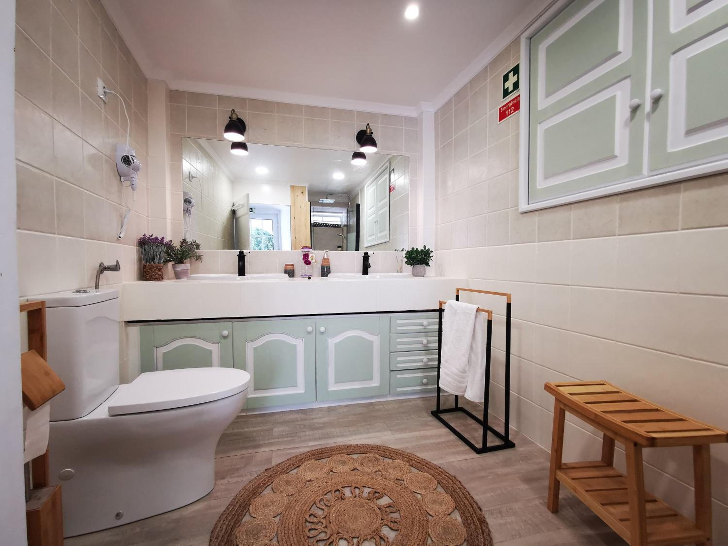Double Room with Private Bathroom photo 2