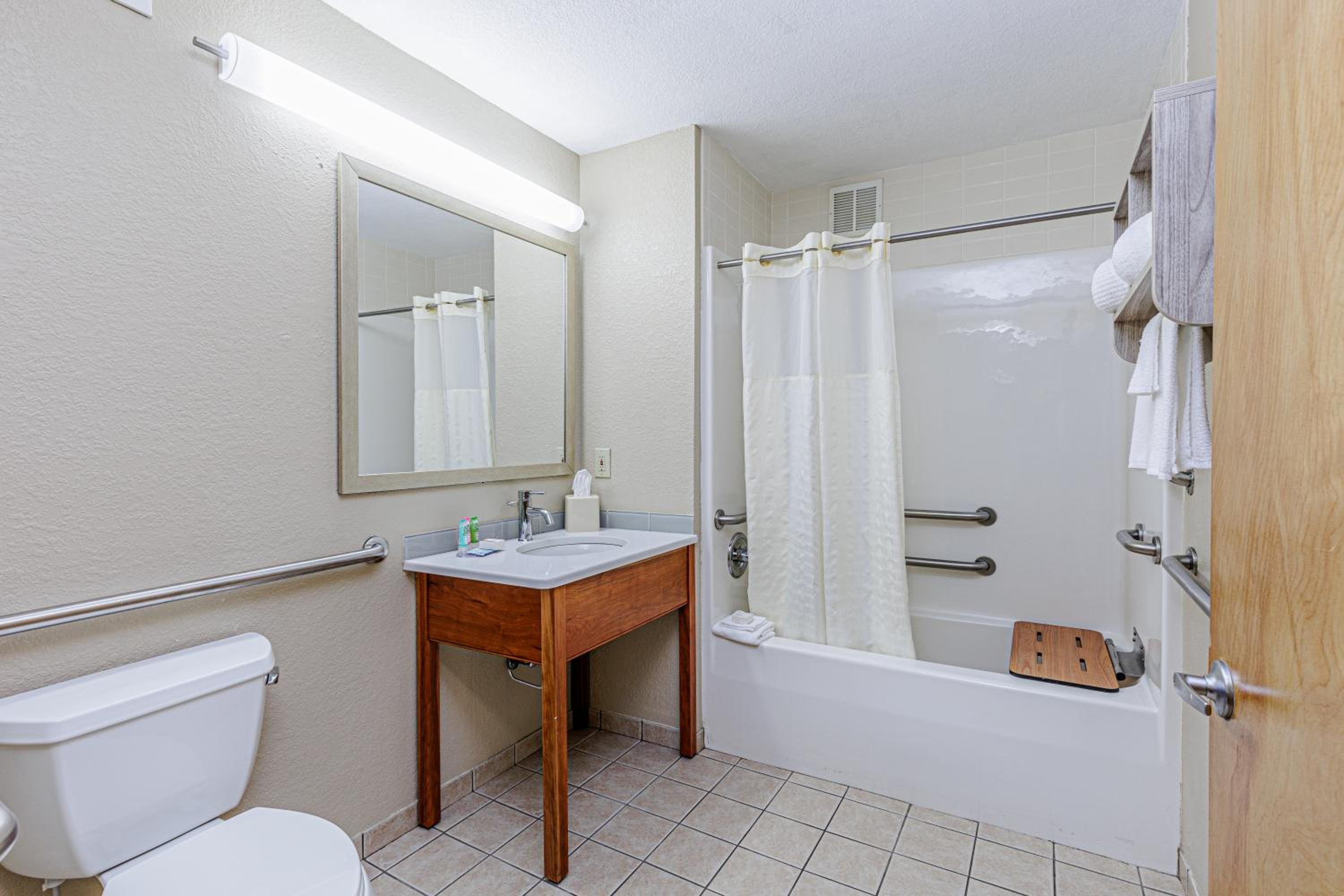 Rivers Edge Motel, Φωτογραφία 8