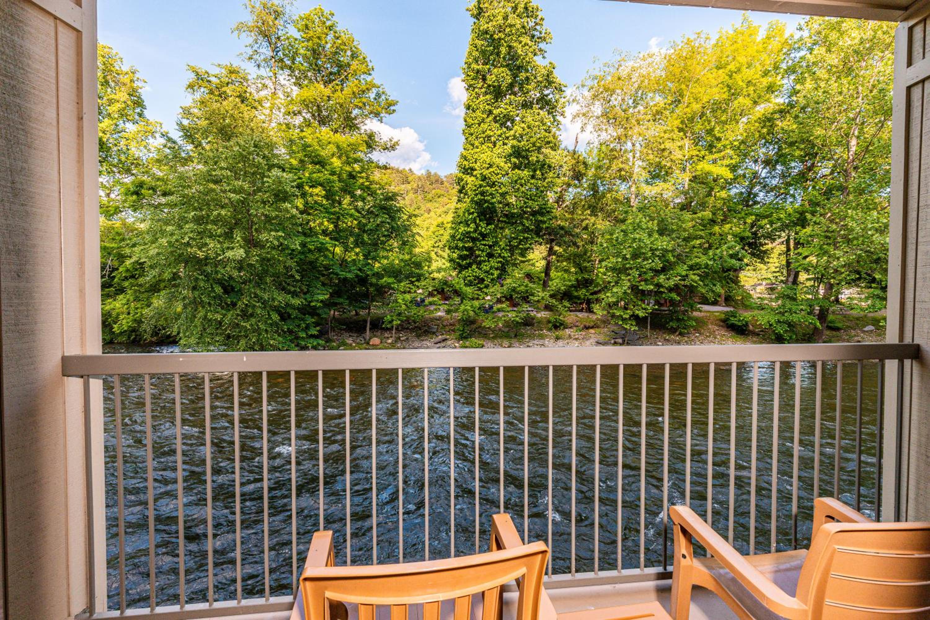 Rivers Edge Motel, Φωτογραφία 2