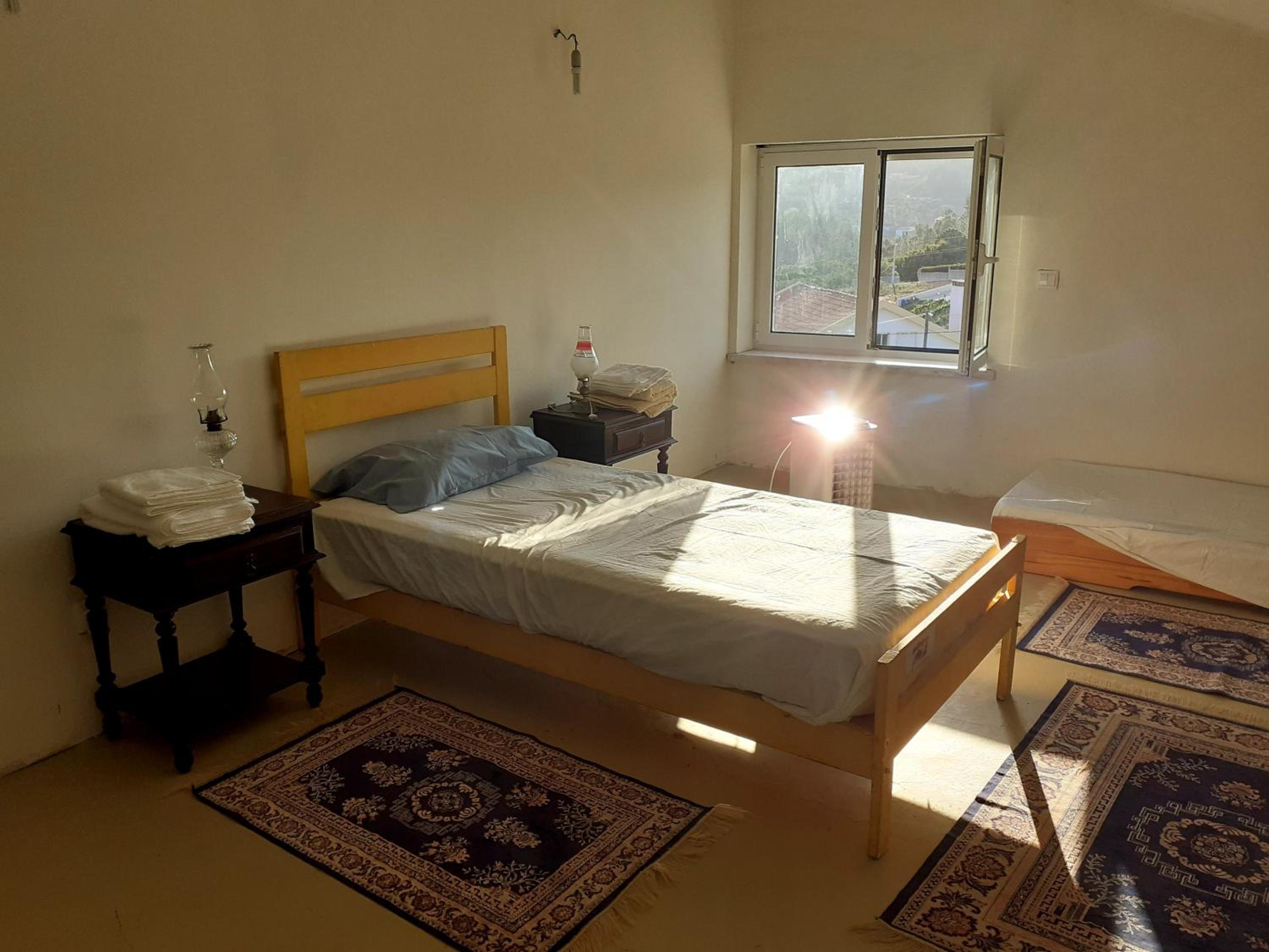 Two-Bedroom Apartment with Mountain View photo 1