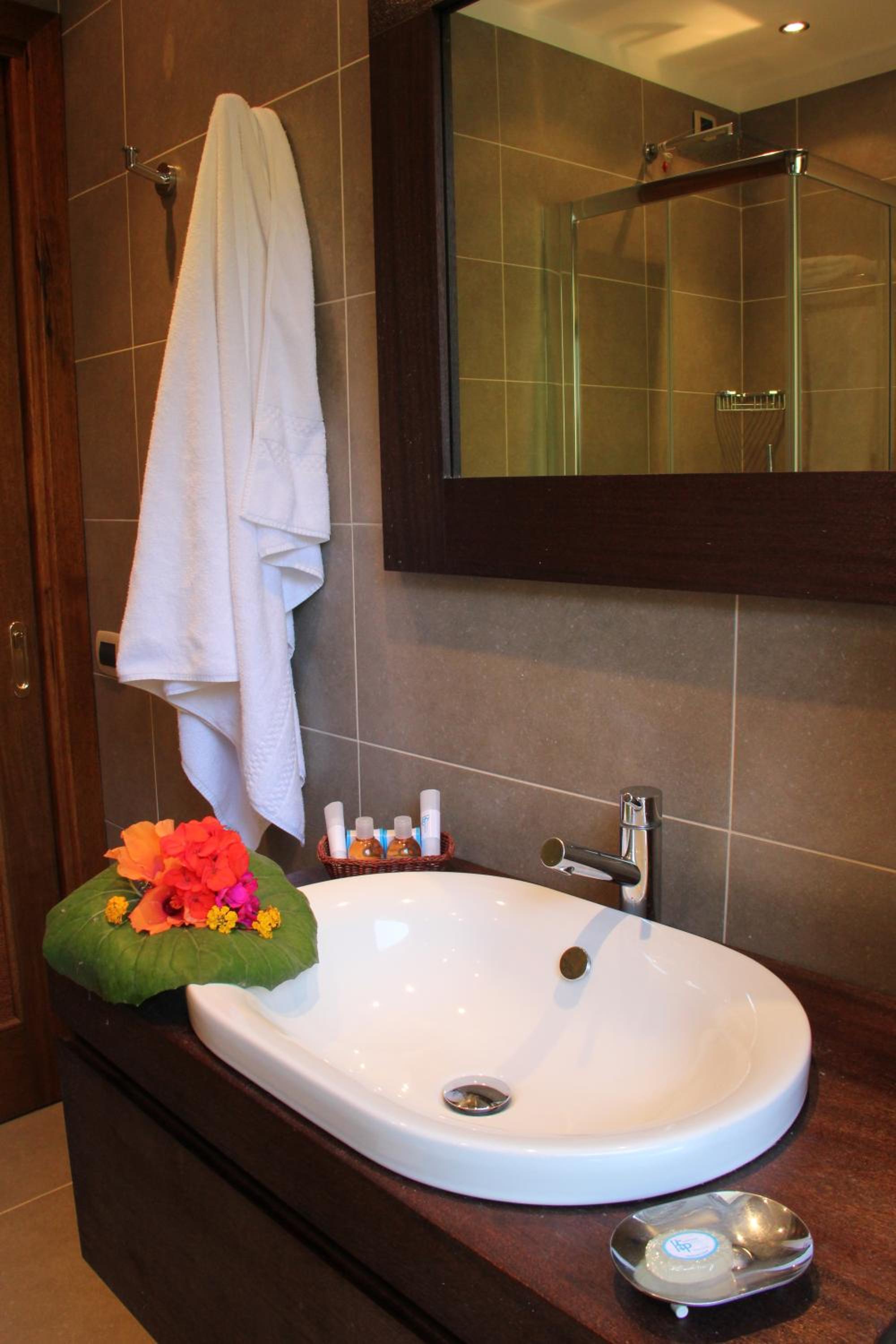 Suite with Sea View photo 3