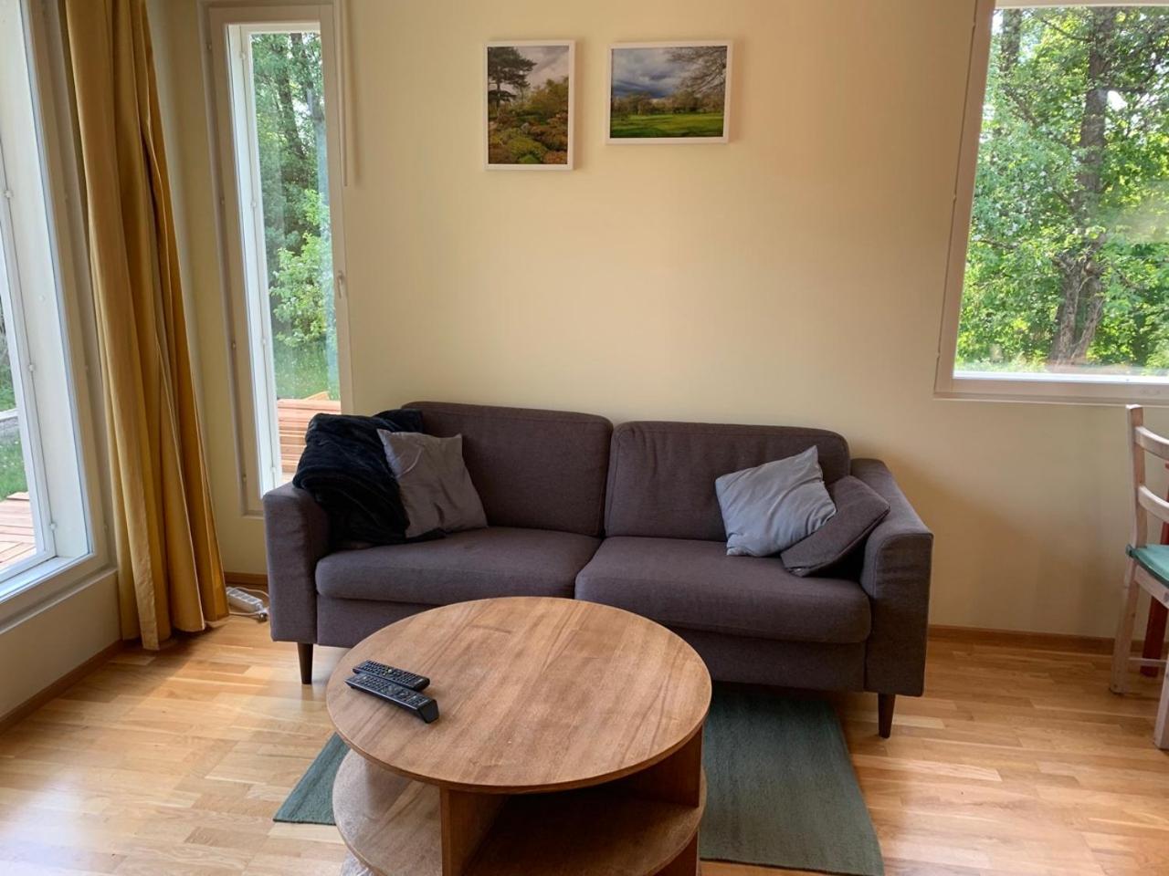 Two-Bedroom House photo 1