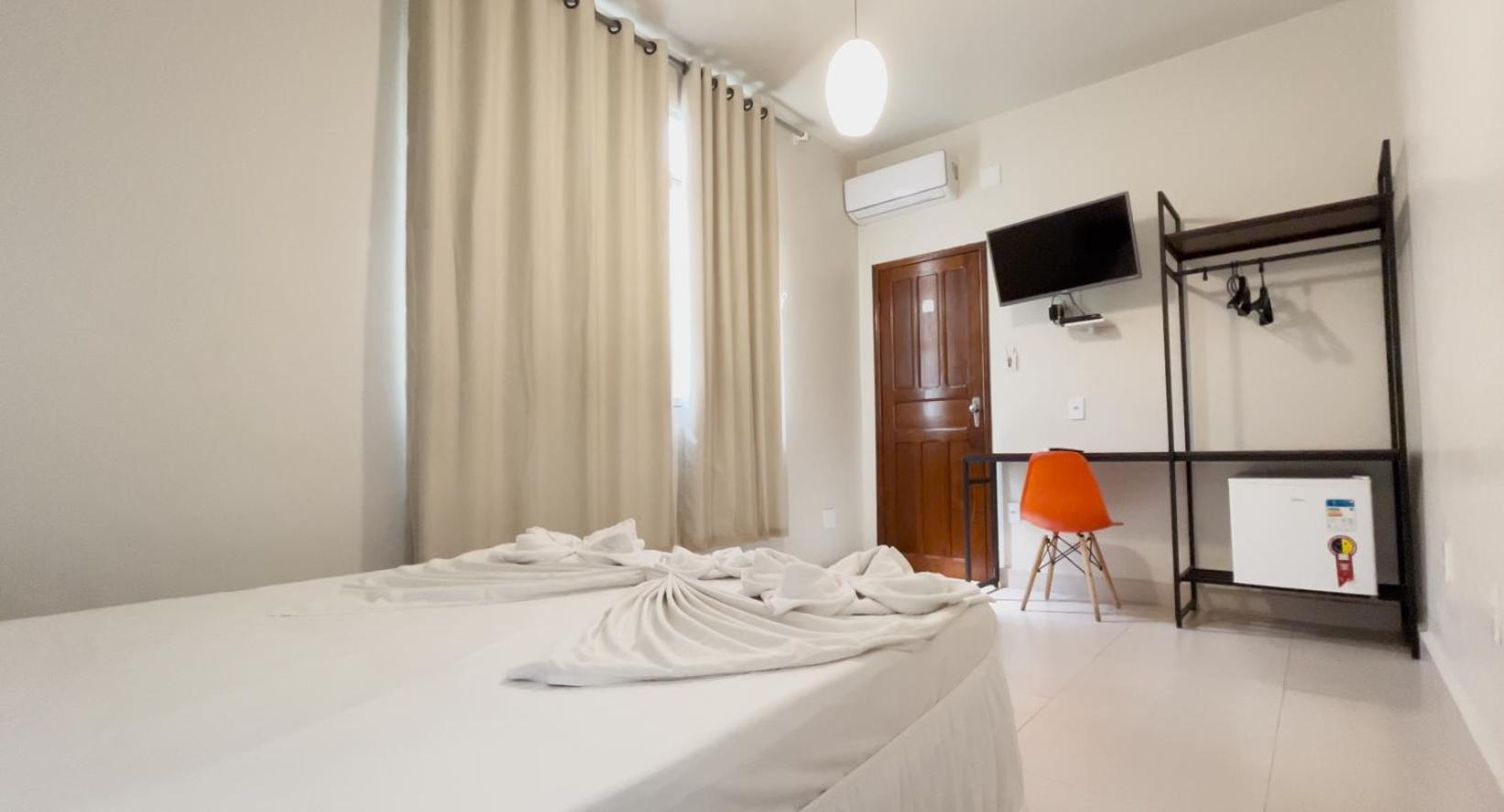 Budget Double or Twin Room