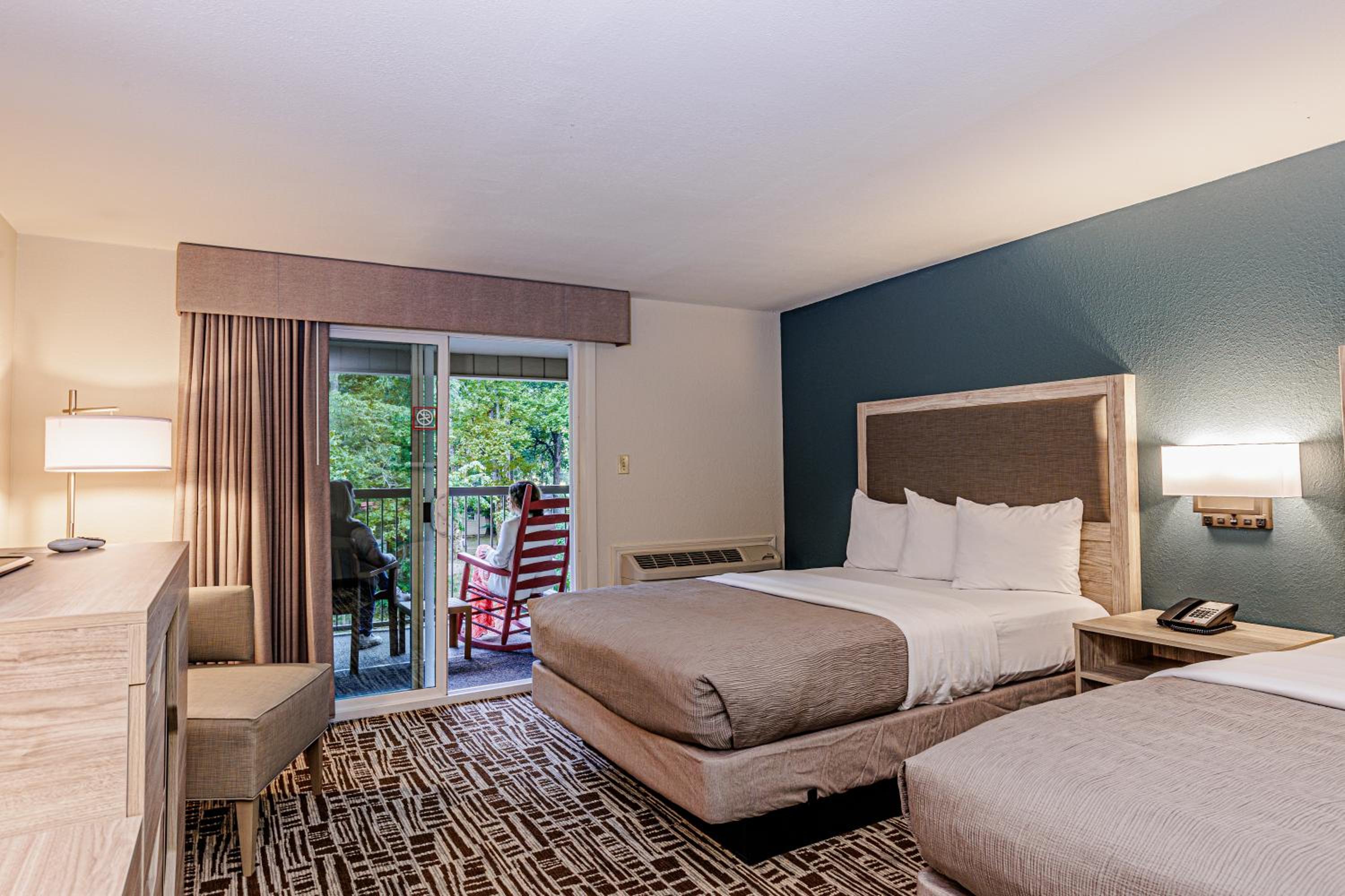 Double Room with Balcony photo 1
