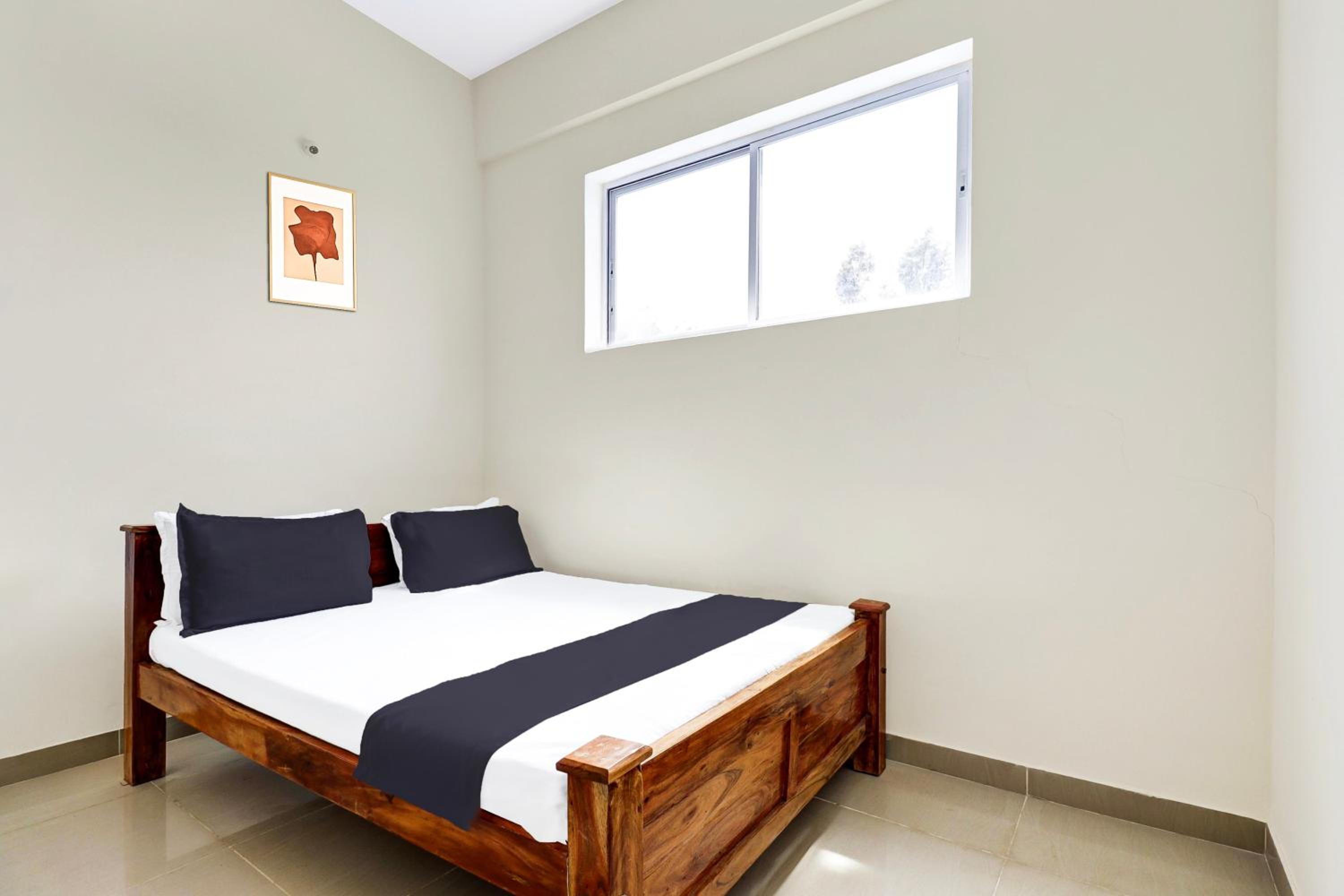 Standard Double Room photo 2