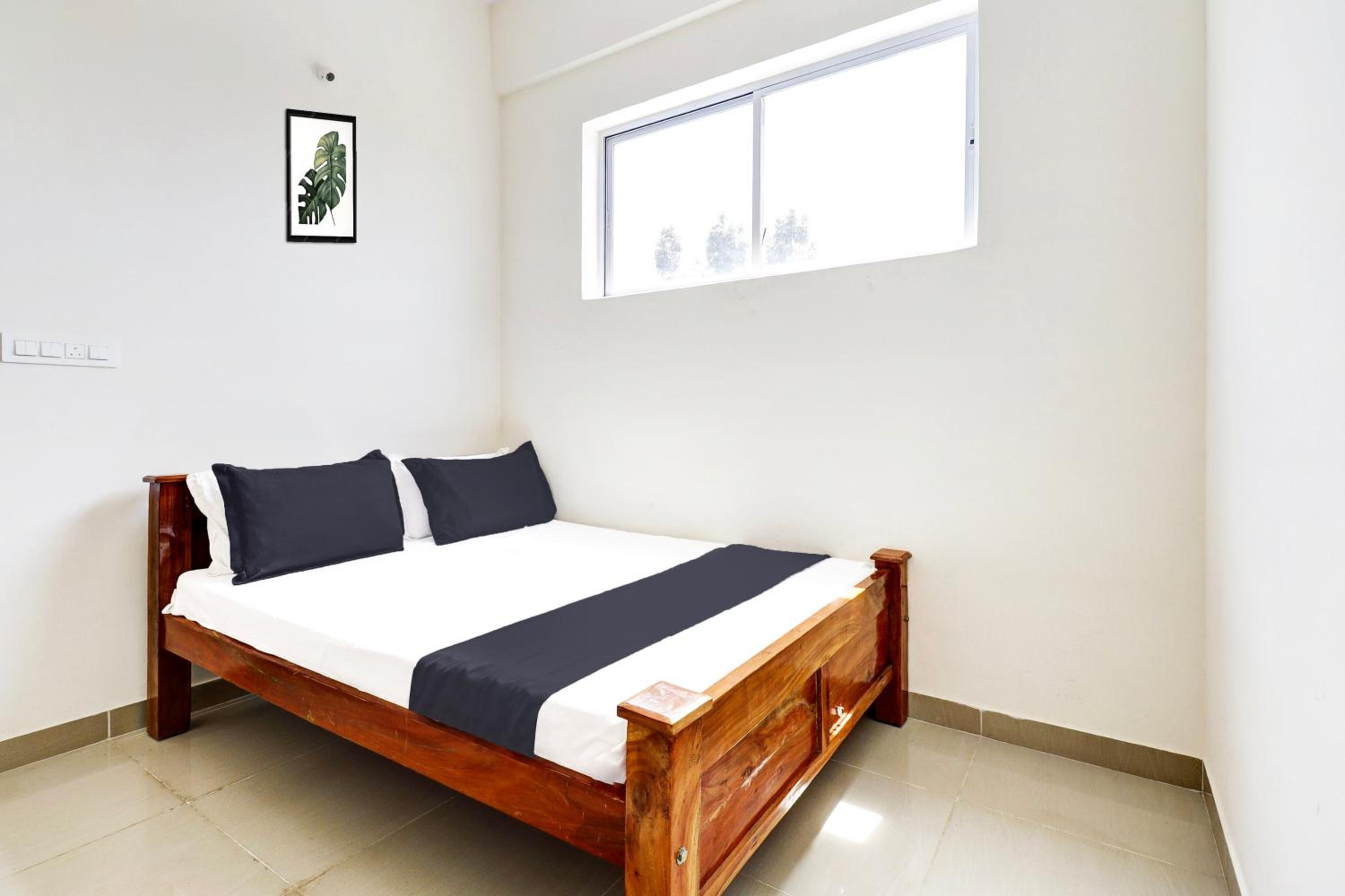 Standard Double Room photo 3
