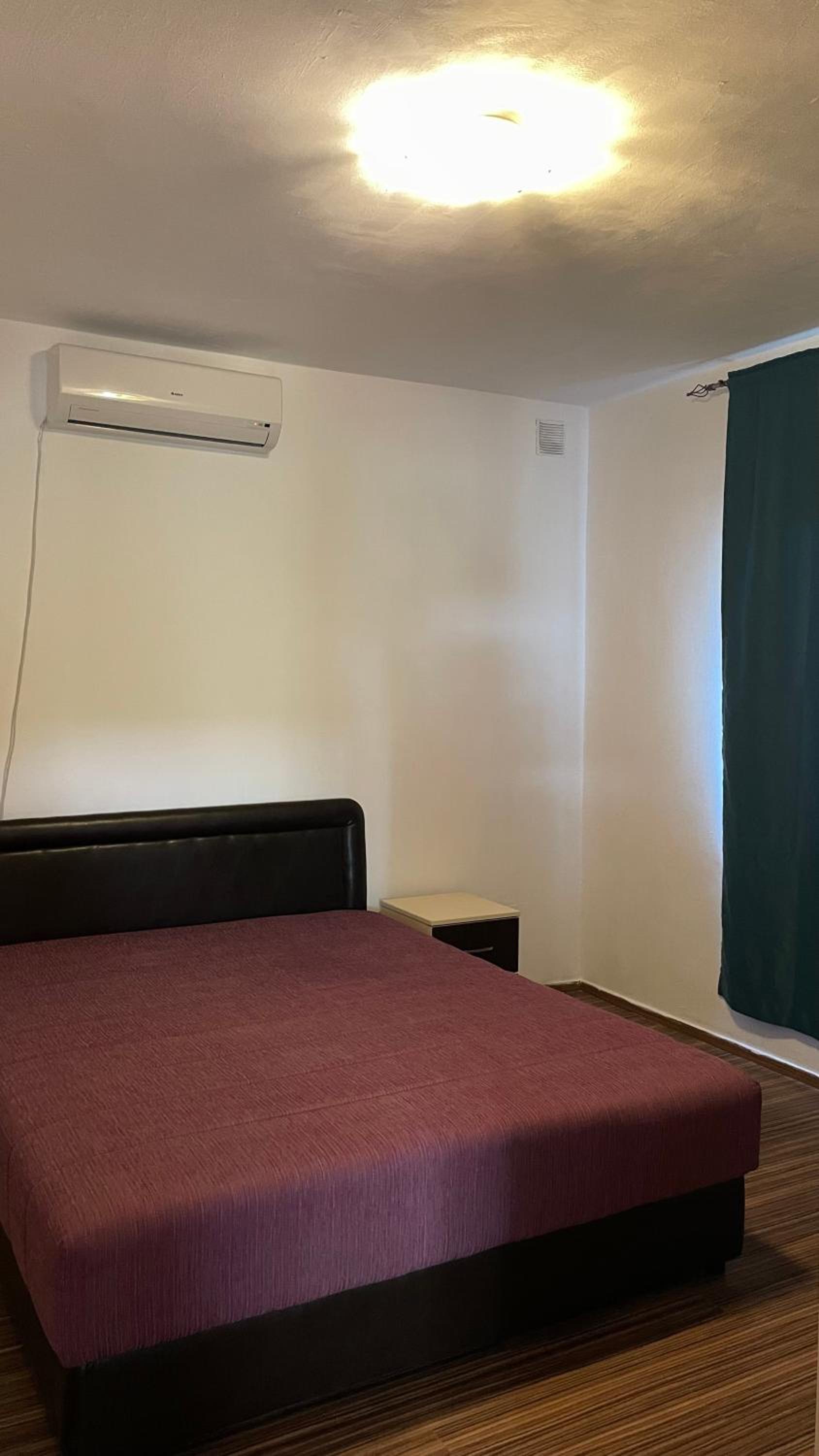 Two-Bedroom Apartment photo 1