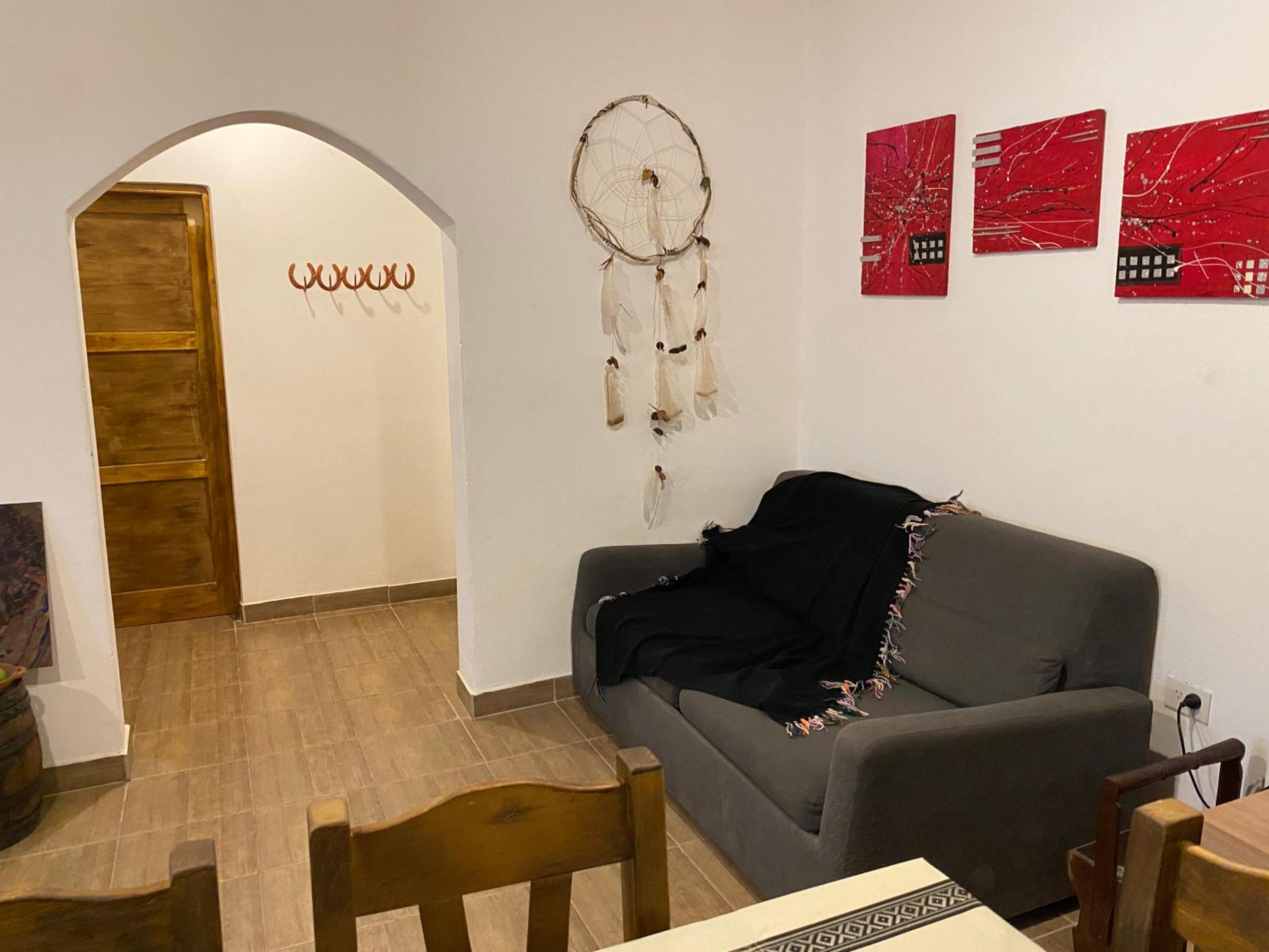 Two-Bedroom House photo 1