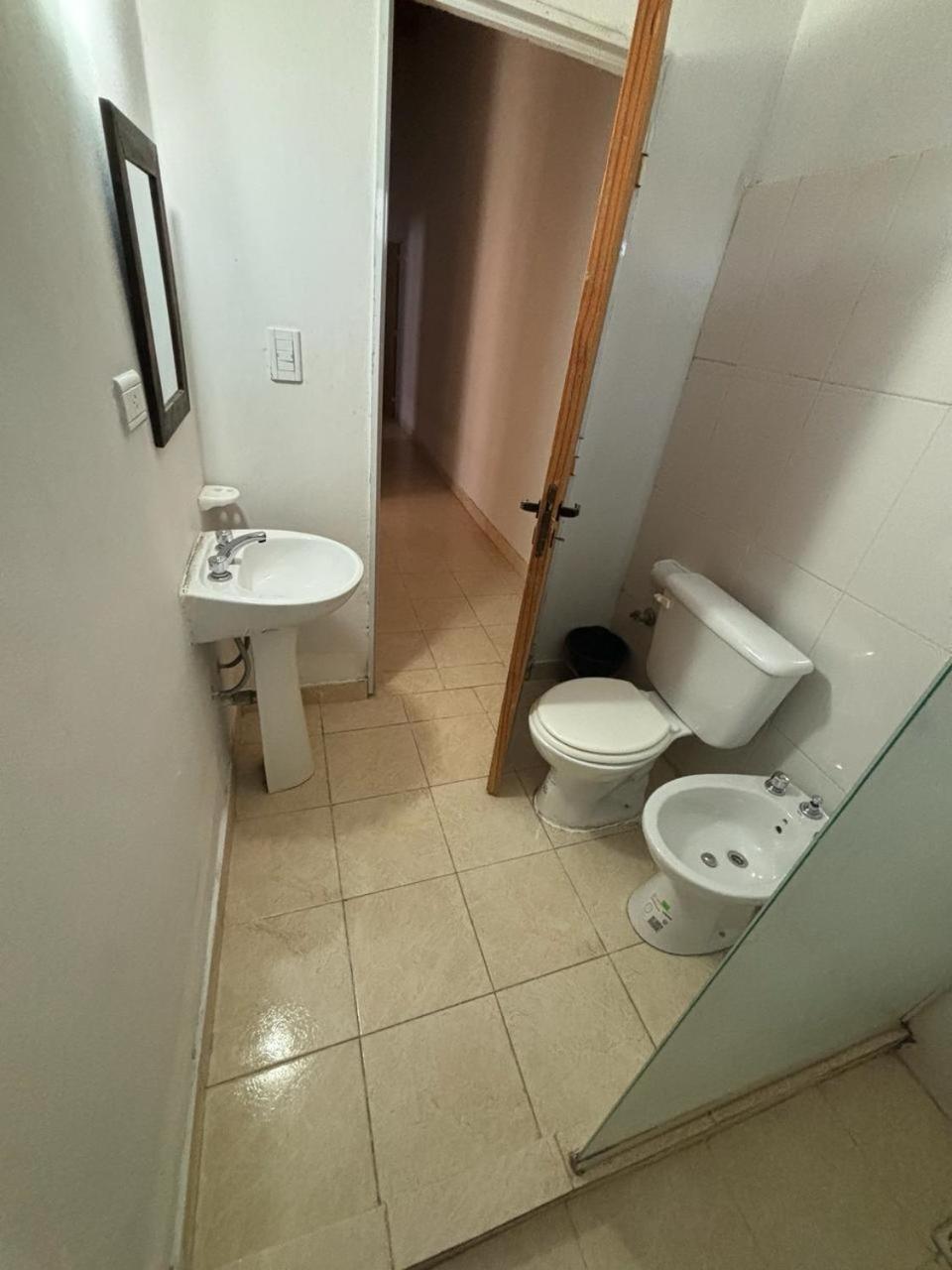 Double Room With Private Bathroom photo 2
