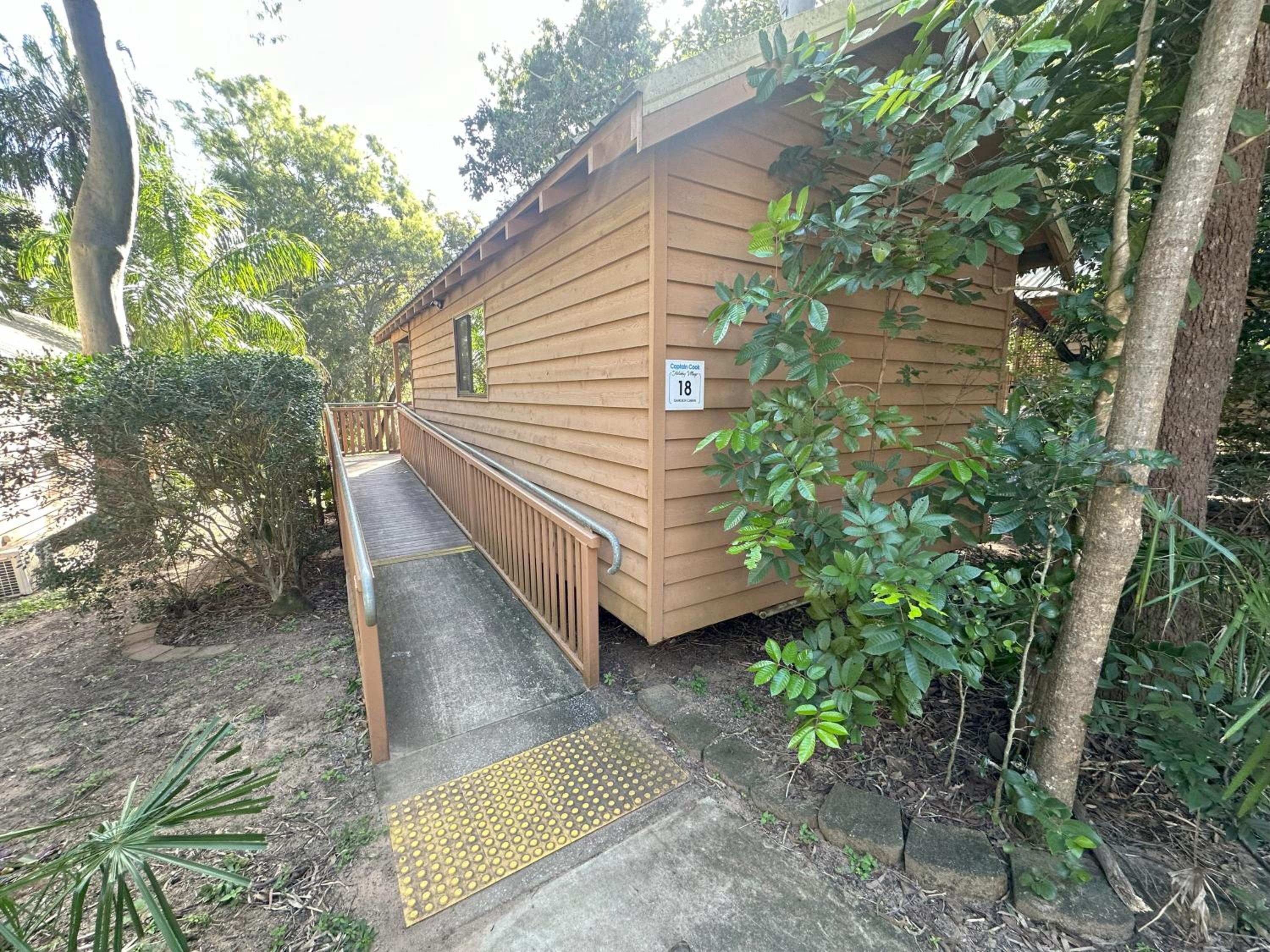 Triple Room - Disability Access photo 2