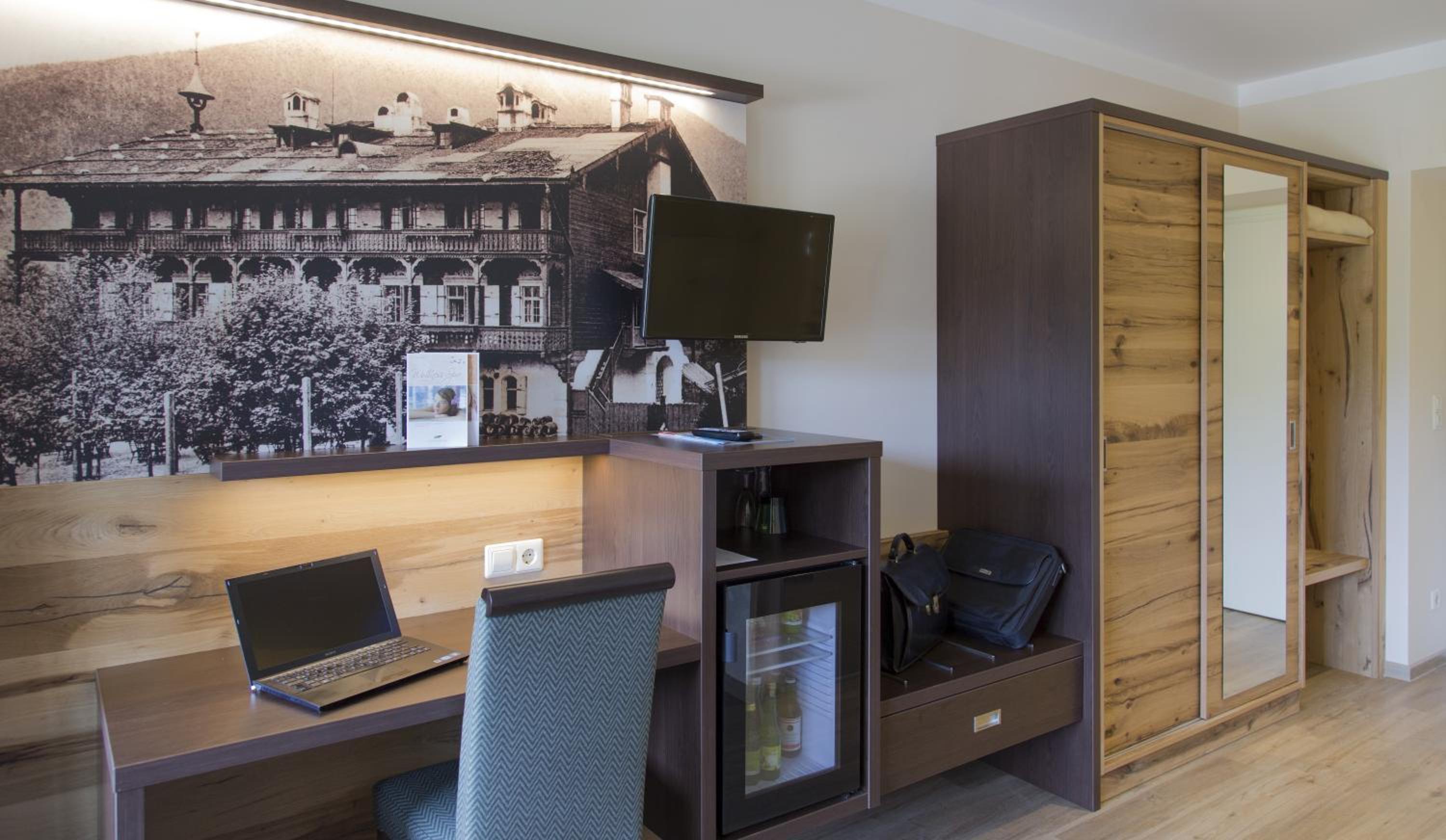 Single Room photo 2