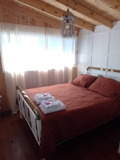 Two-Bedroom Chalet photo 1