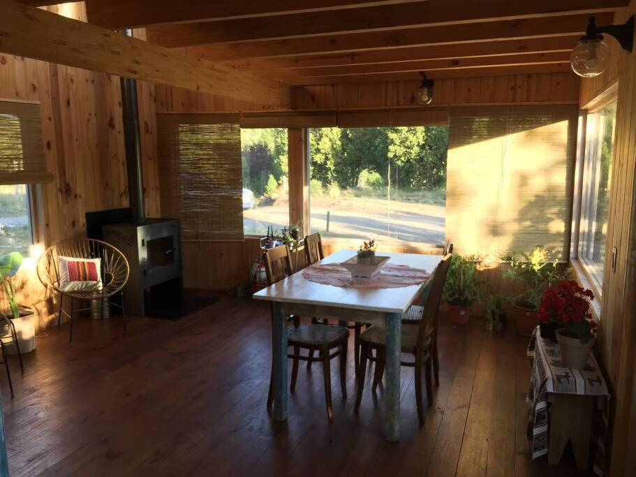 Two-Bedroom Chalet photo 2