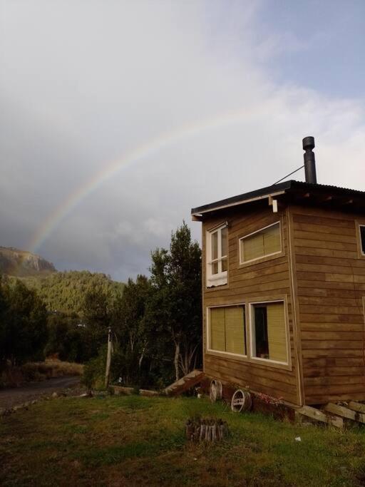 Two-Bedroom Chalet photo 3