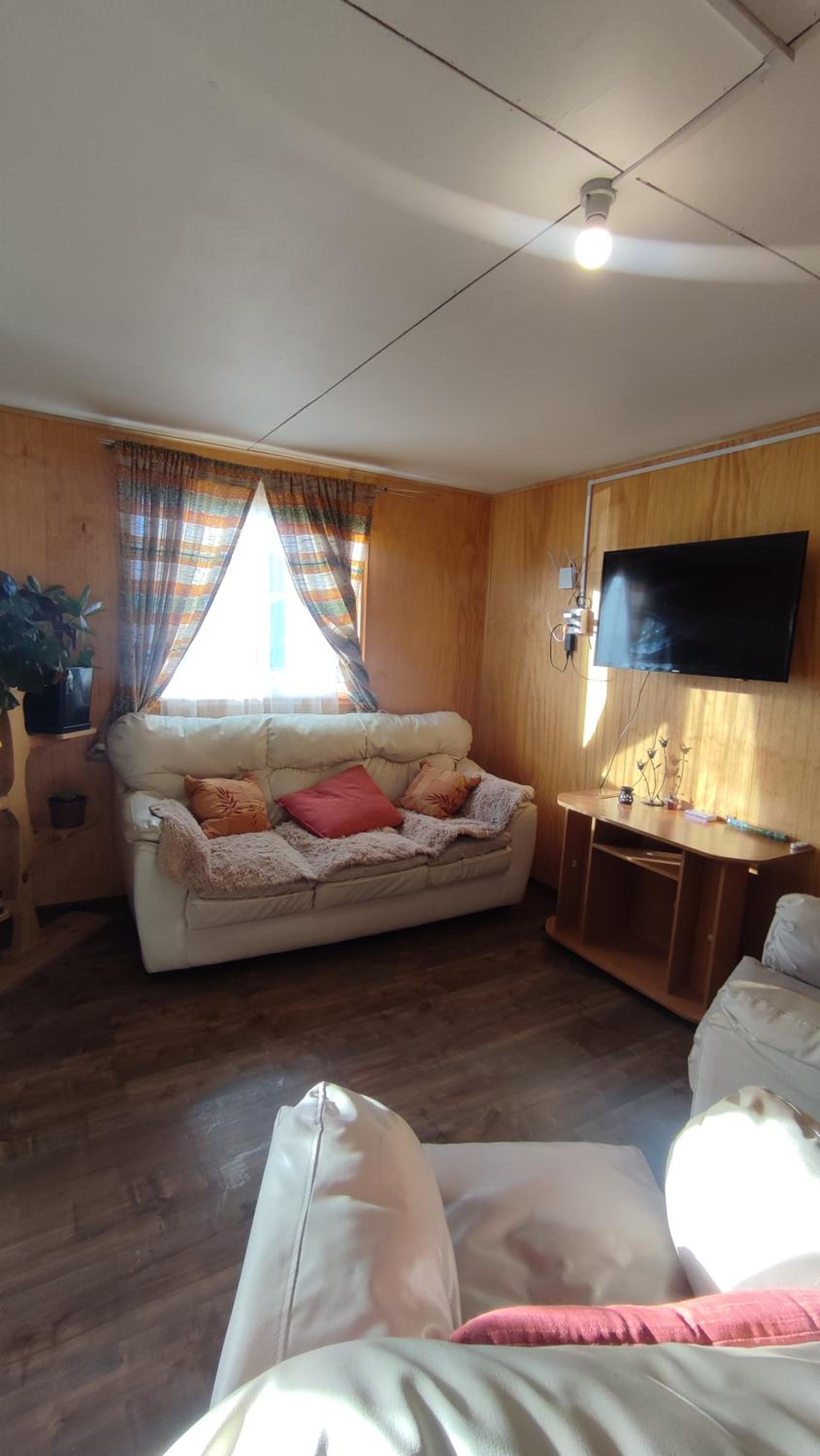 Two-Bedroom House photo 1