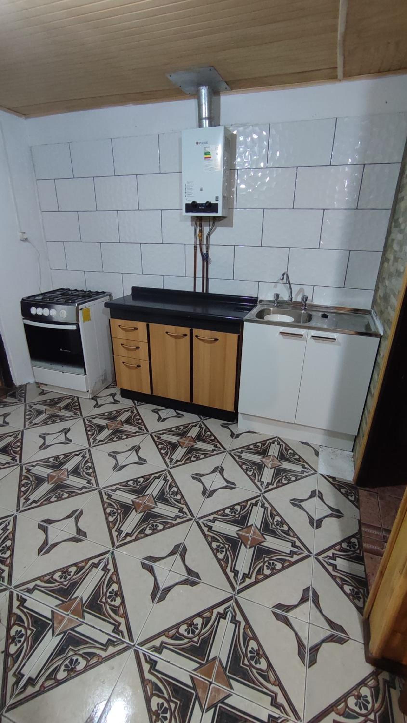 Two-Bedroom House photo 2