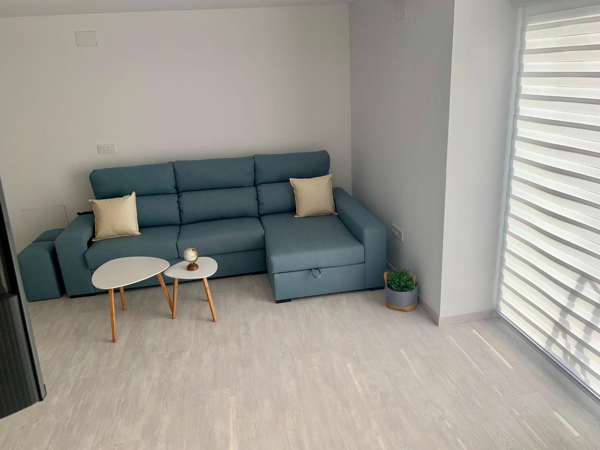 Casa de cinco habitaciones