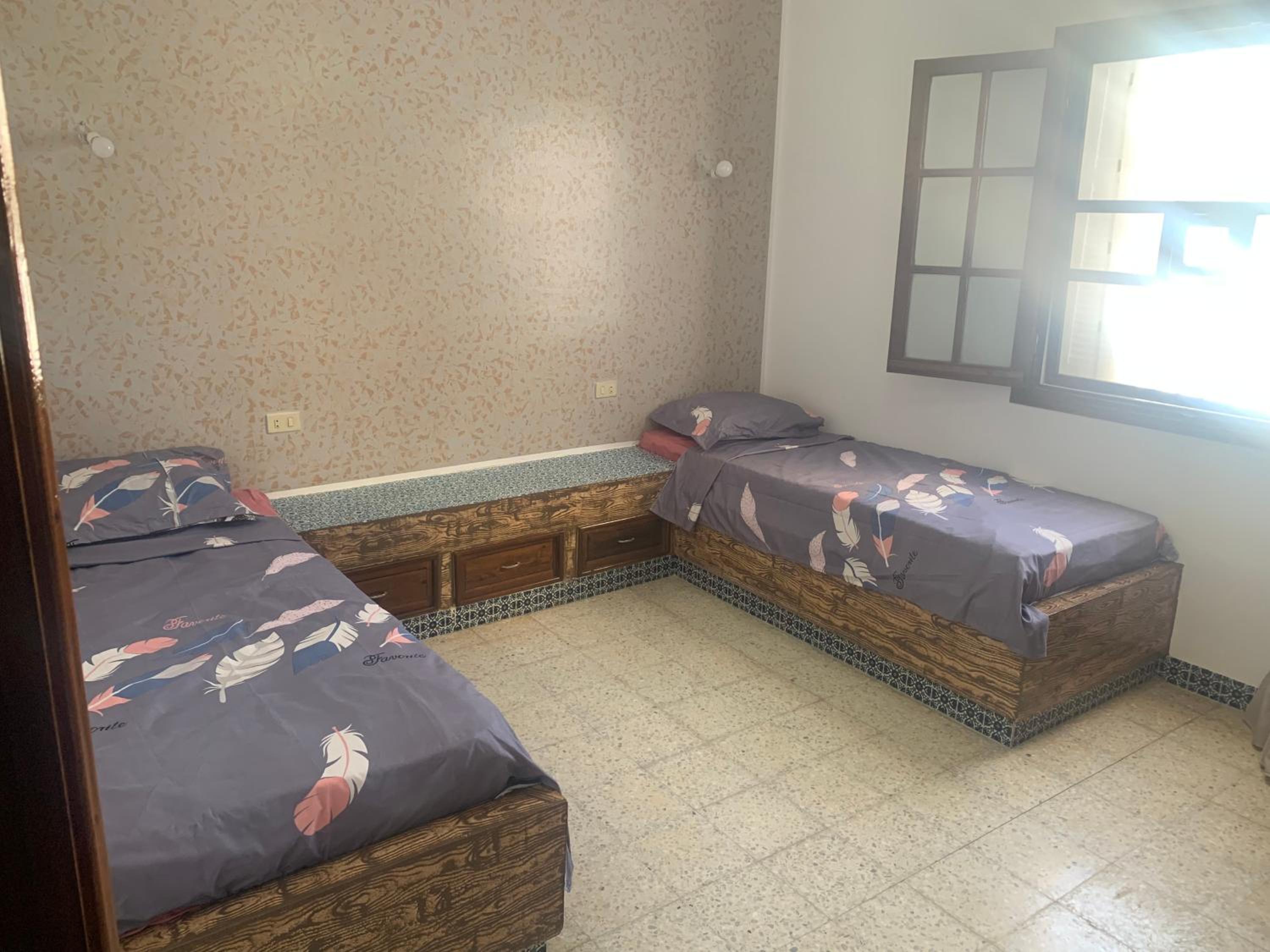 Three-Bedroom Villa photo 1