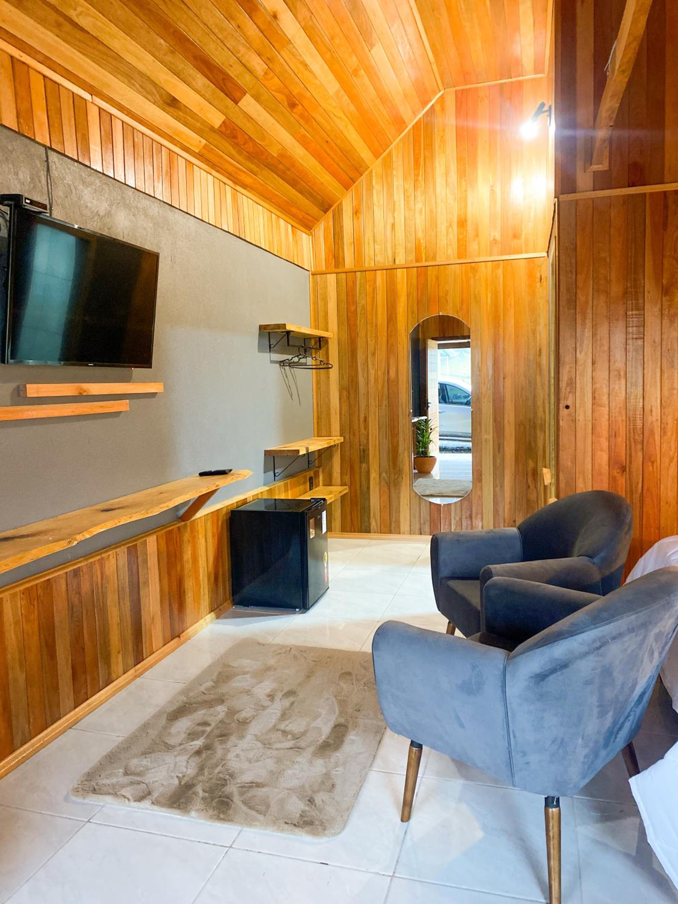 Chalet photo 1