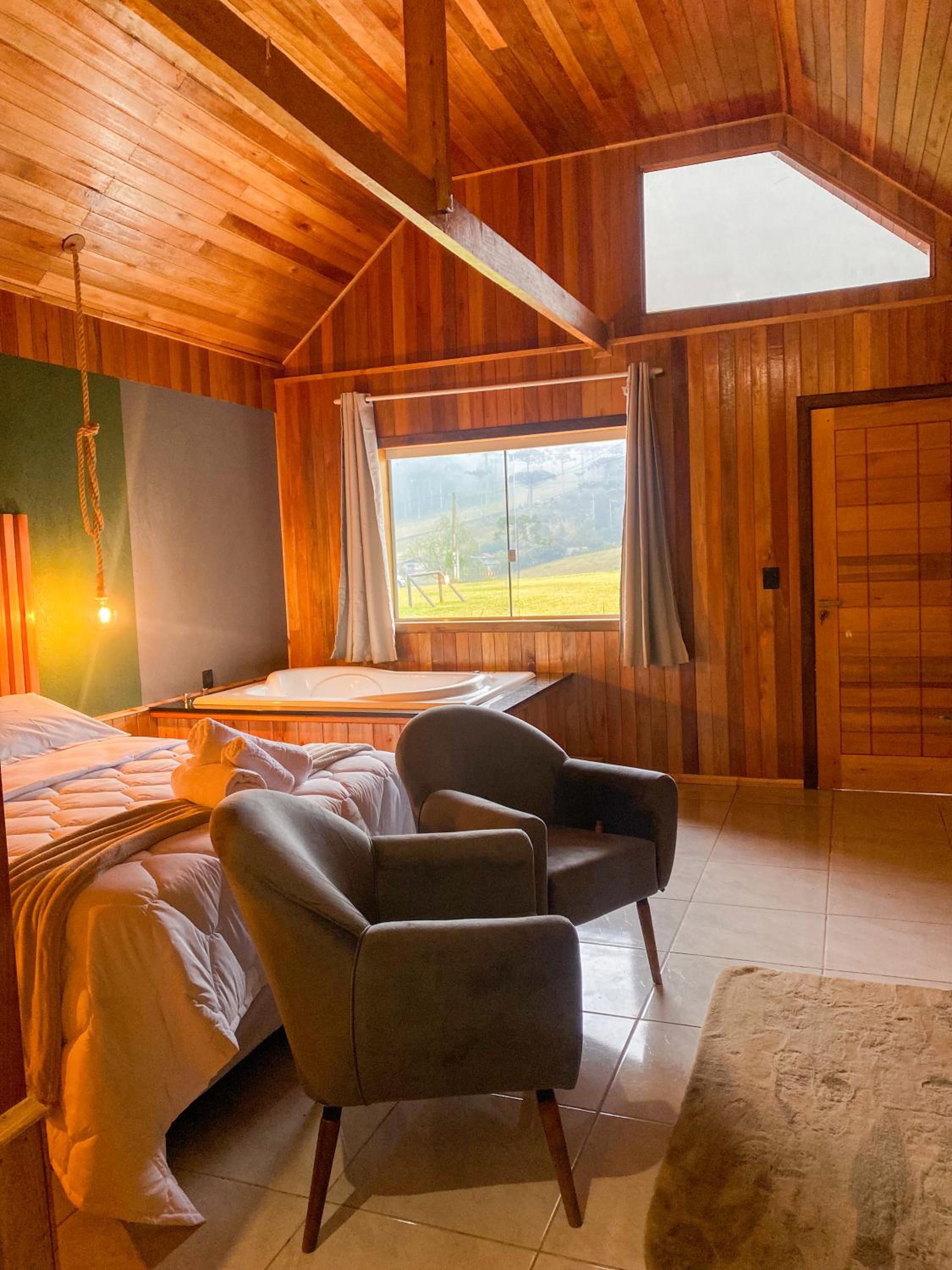 Chalet photo 2